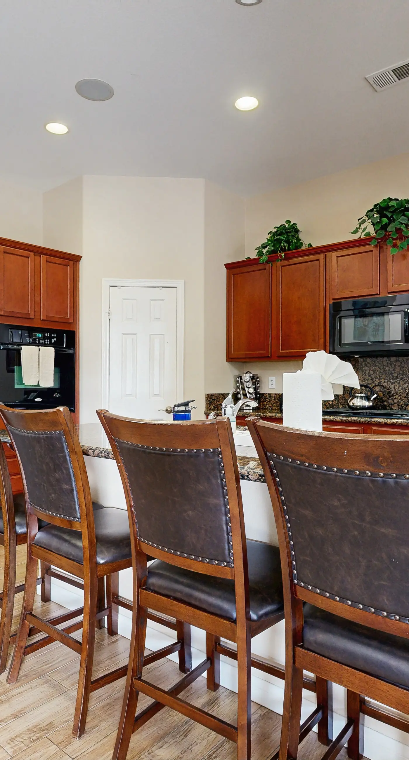 Cathedral City Oasis