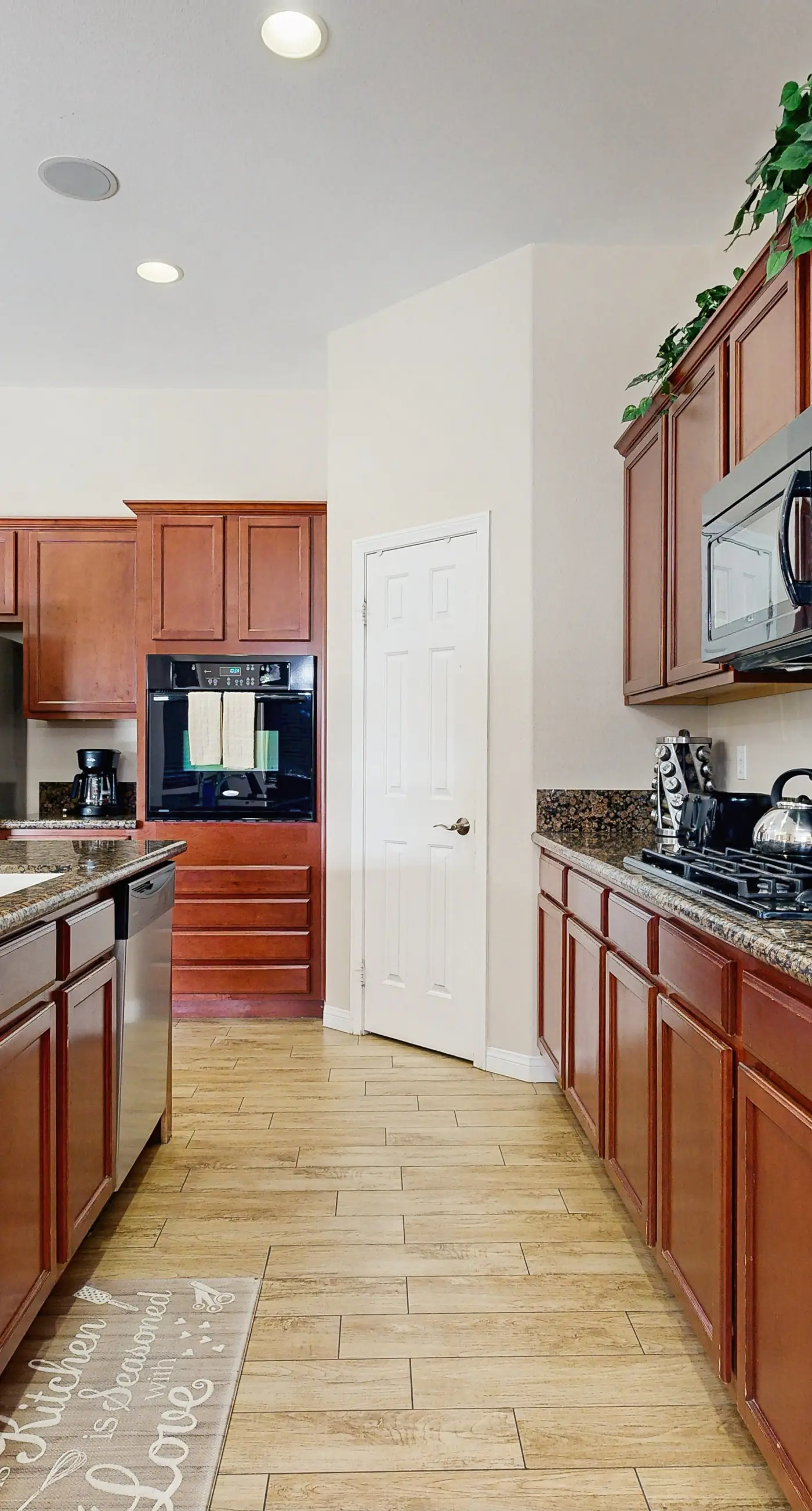 Cathedral City Oasis