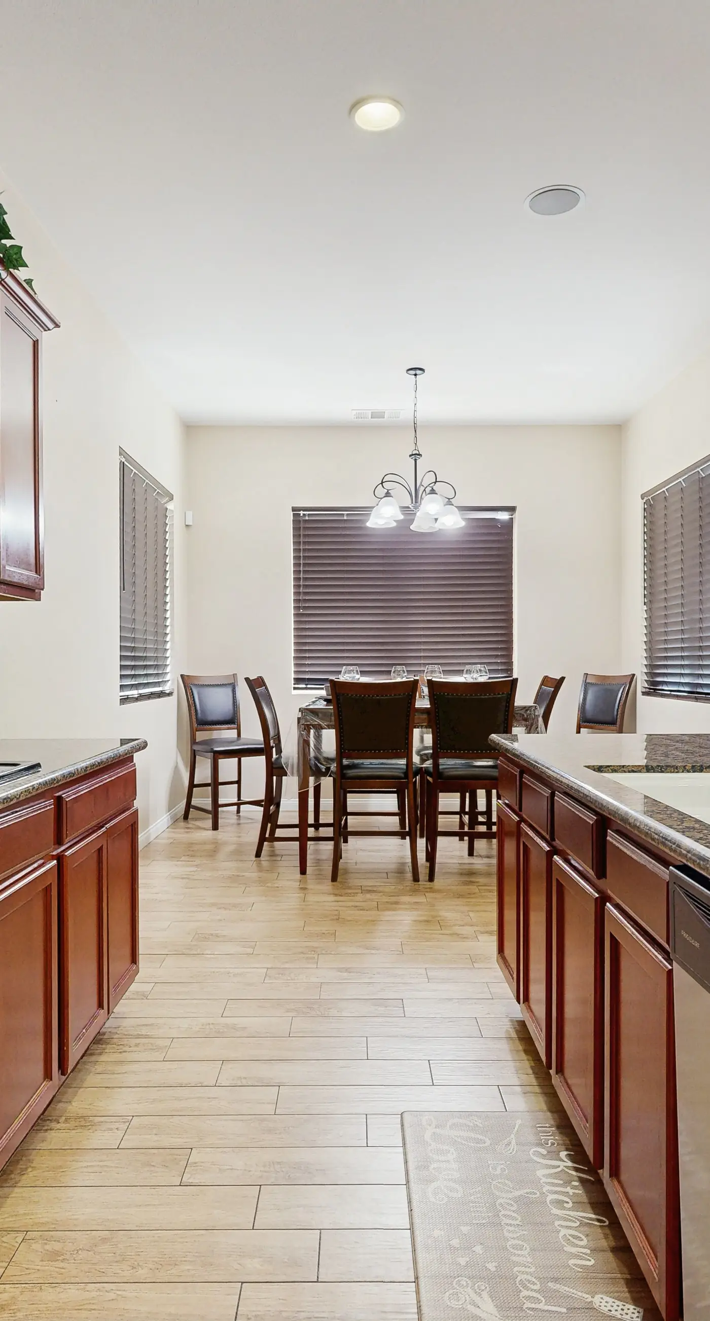 Cathedral City Oasis