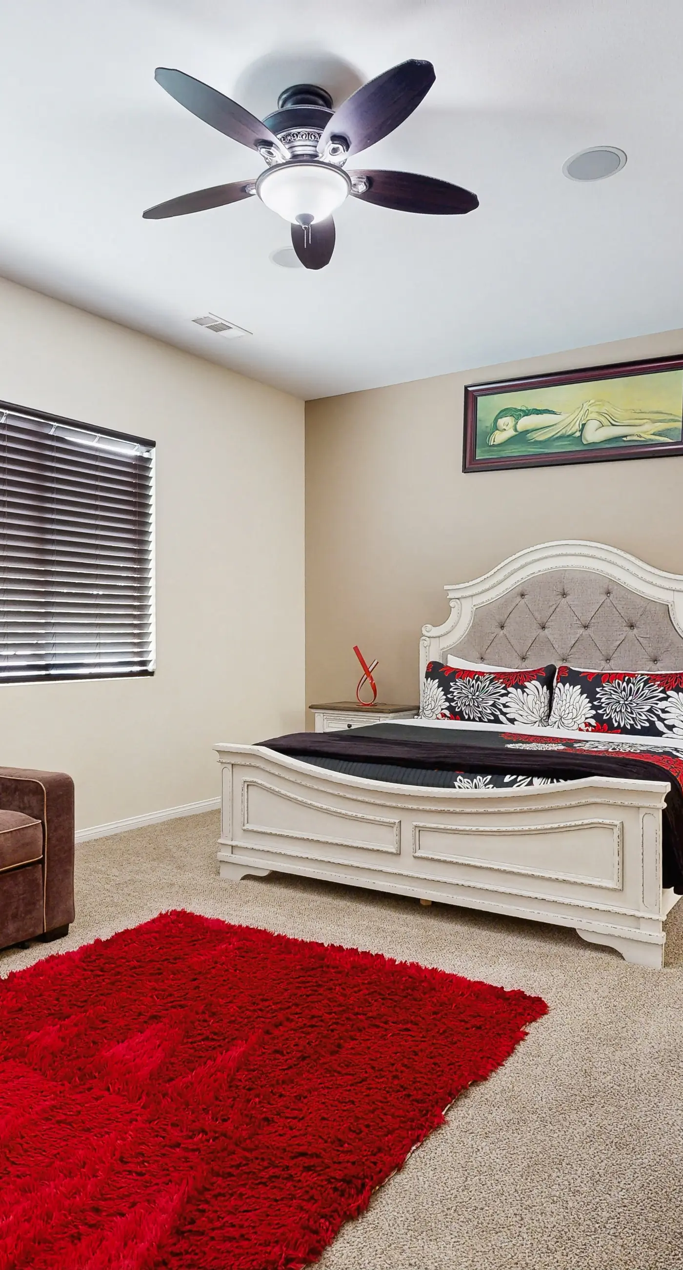 Cathedral City Oasis