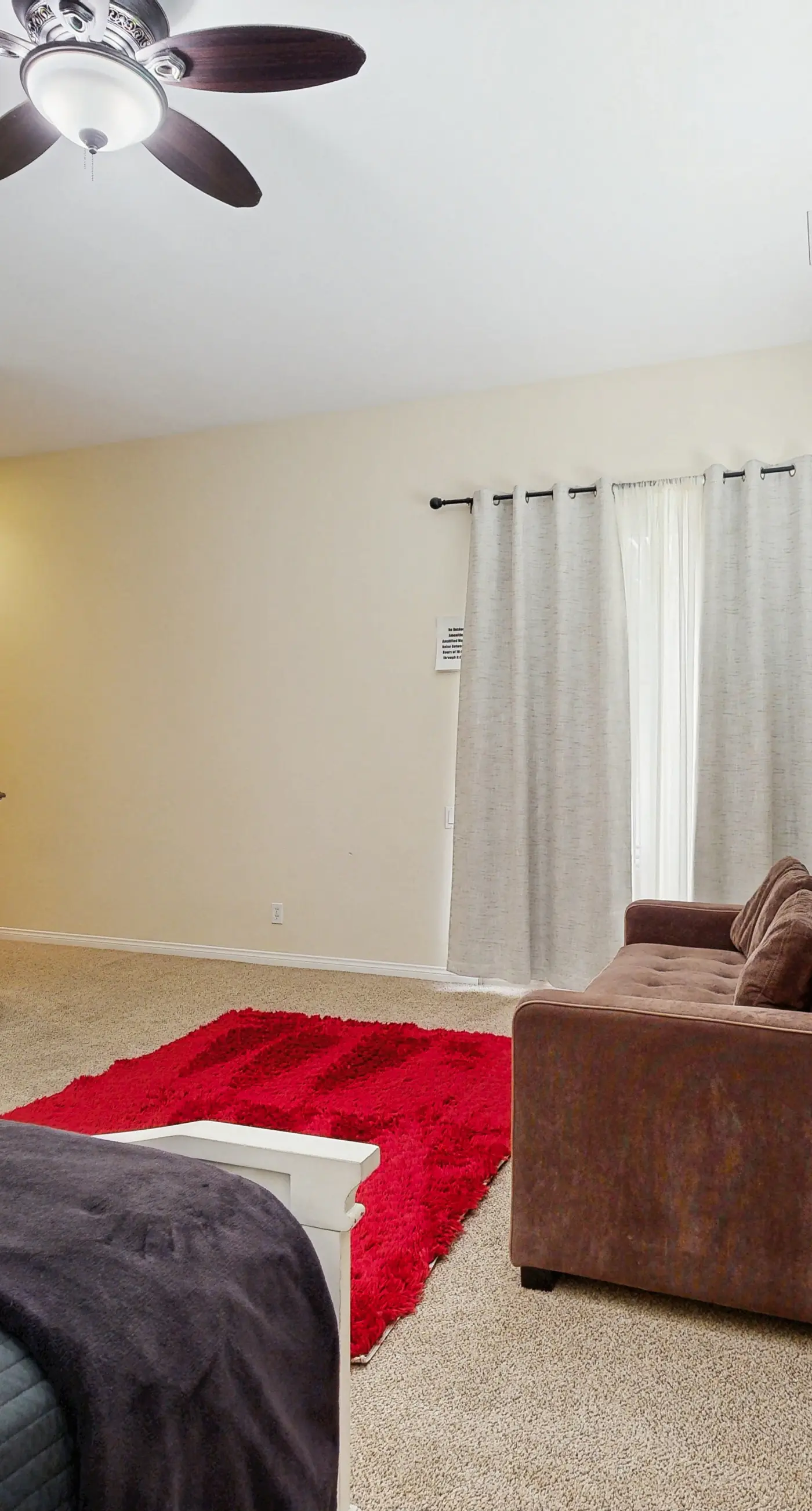 Cathedral City Oasis