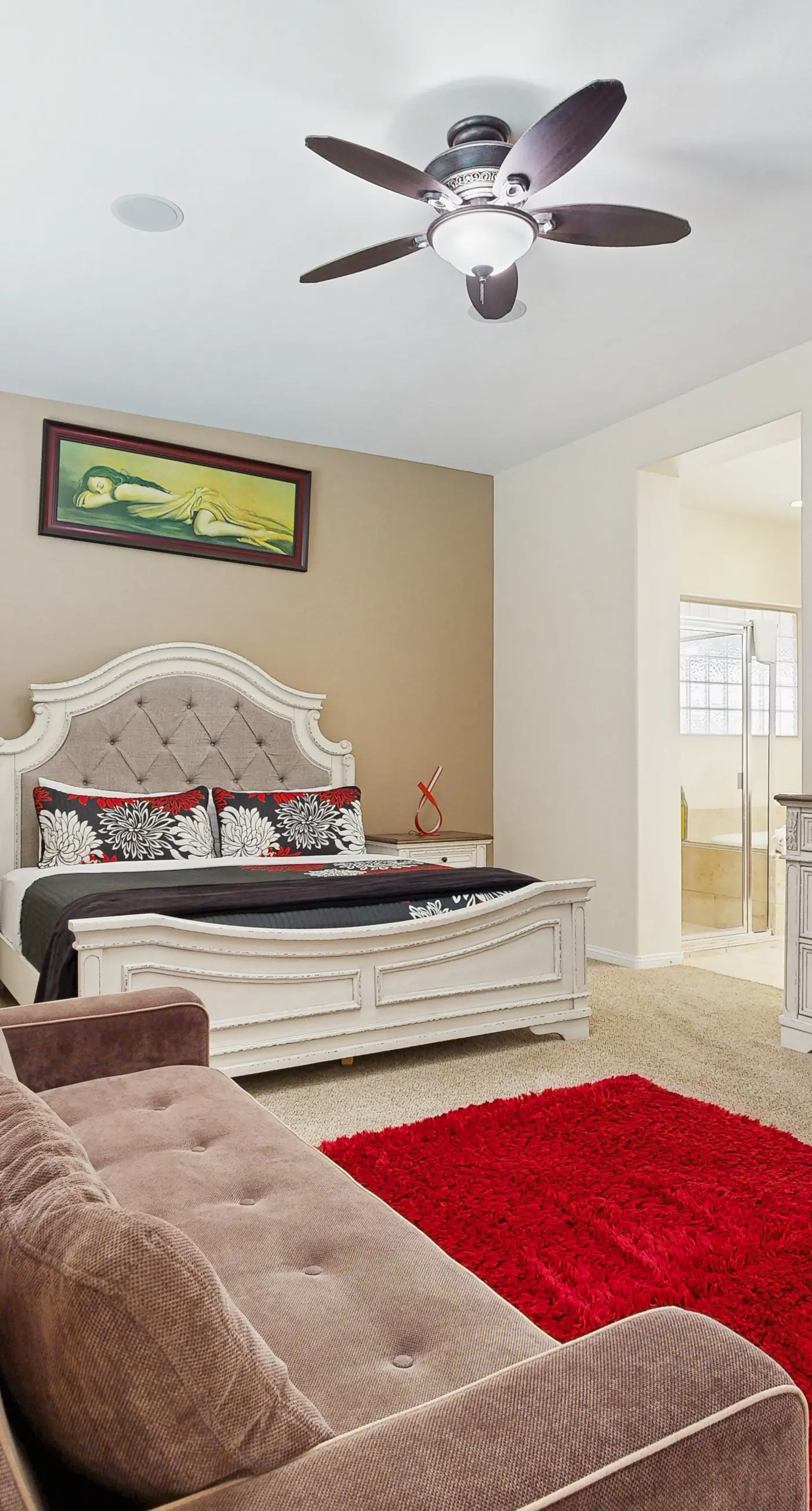 Cathedral City Oasis