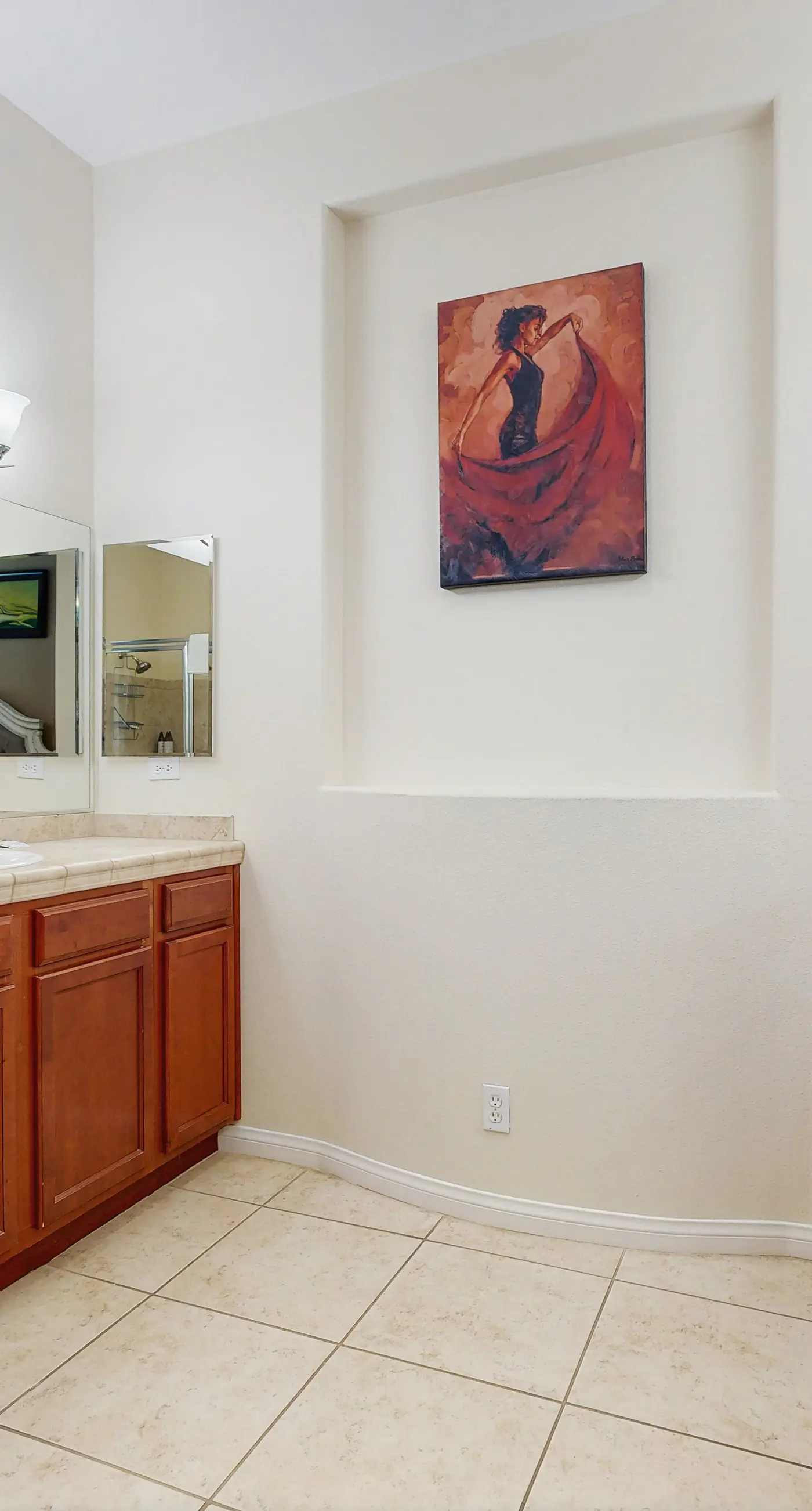 Cathedral City Oasis