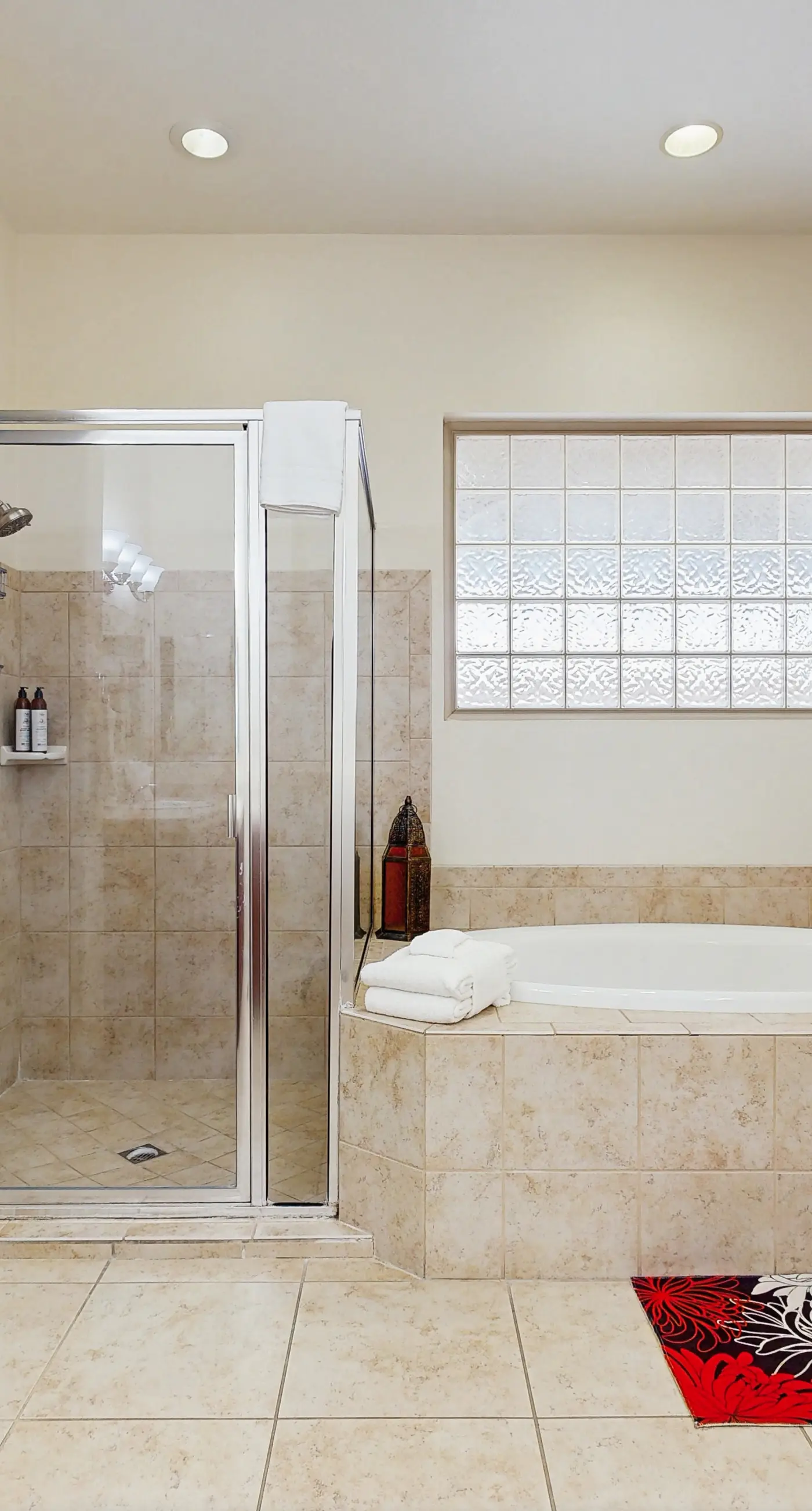 Cathedral City Oasis