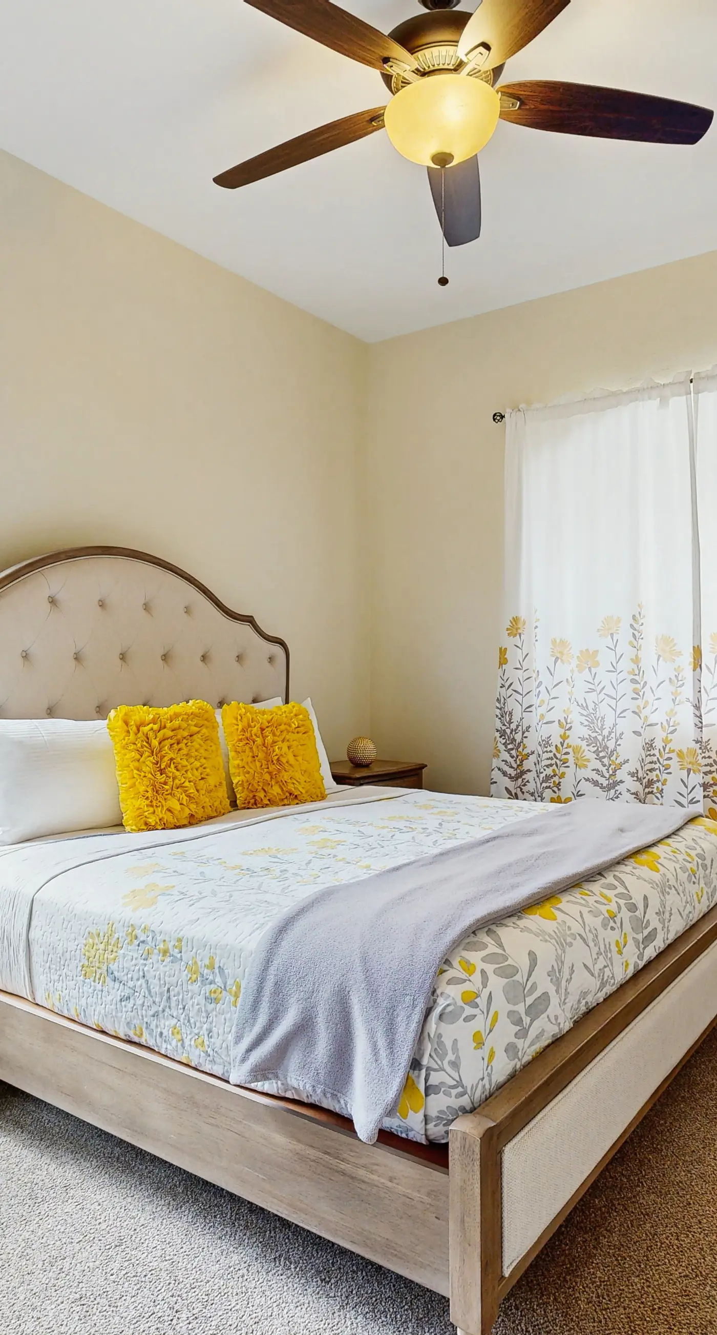 Cathedral City Oasis