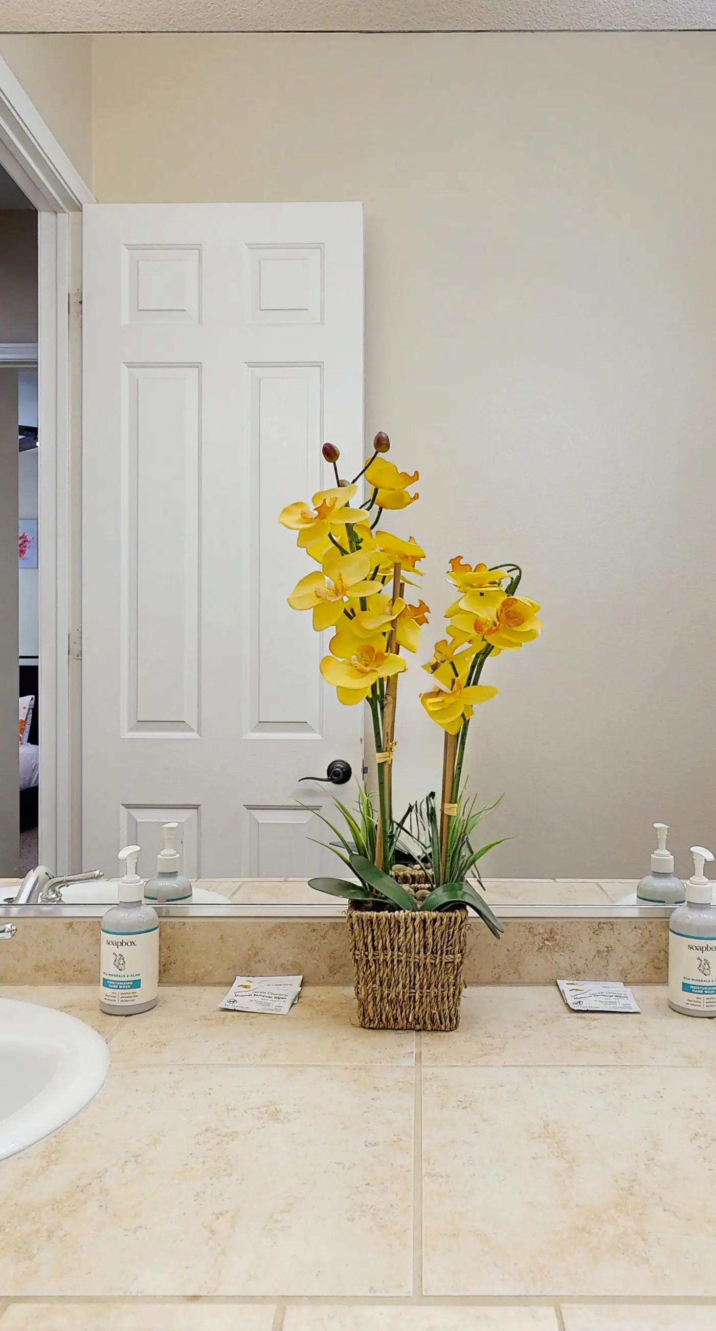 Cathedral City Oasis