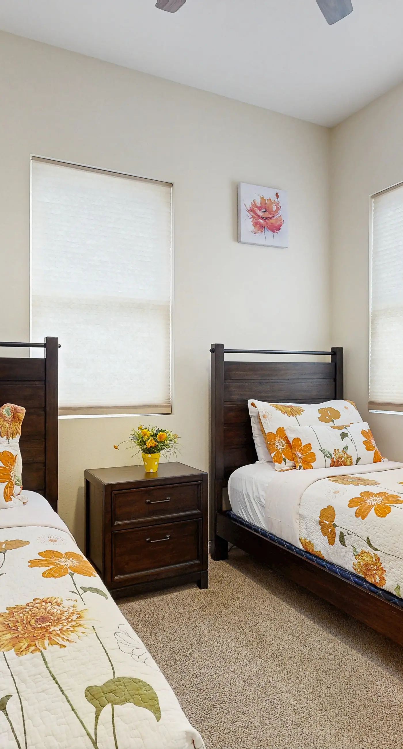 Cathedral City Oasis