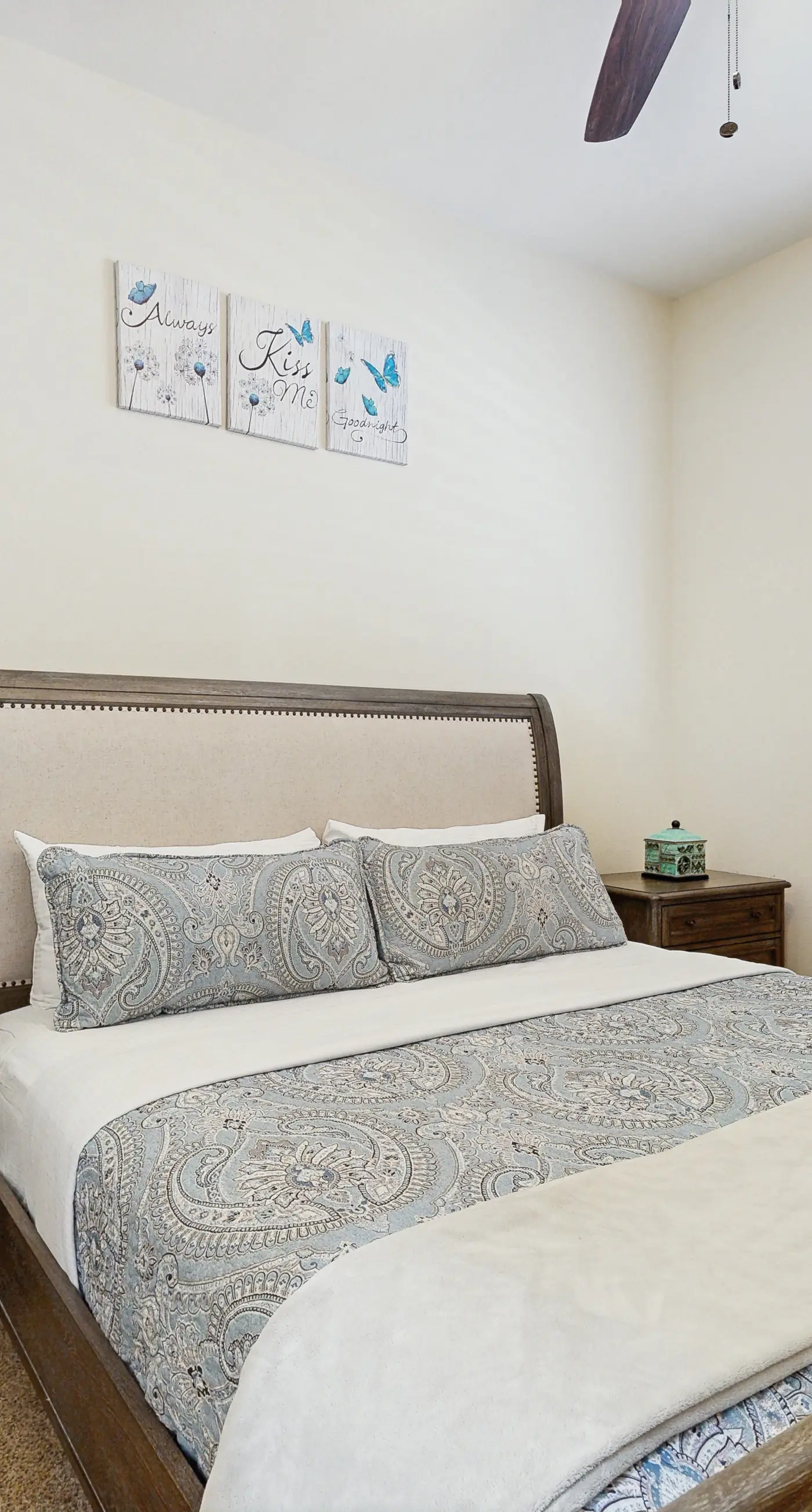 Cathedral City Oasis