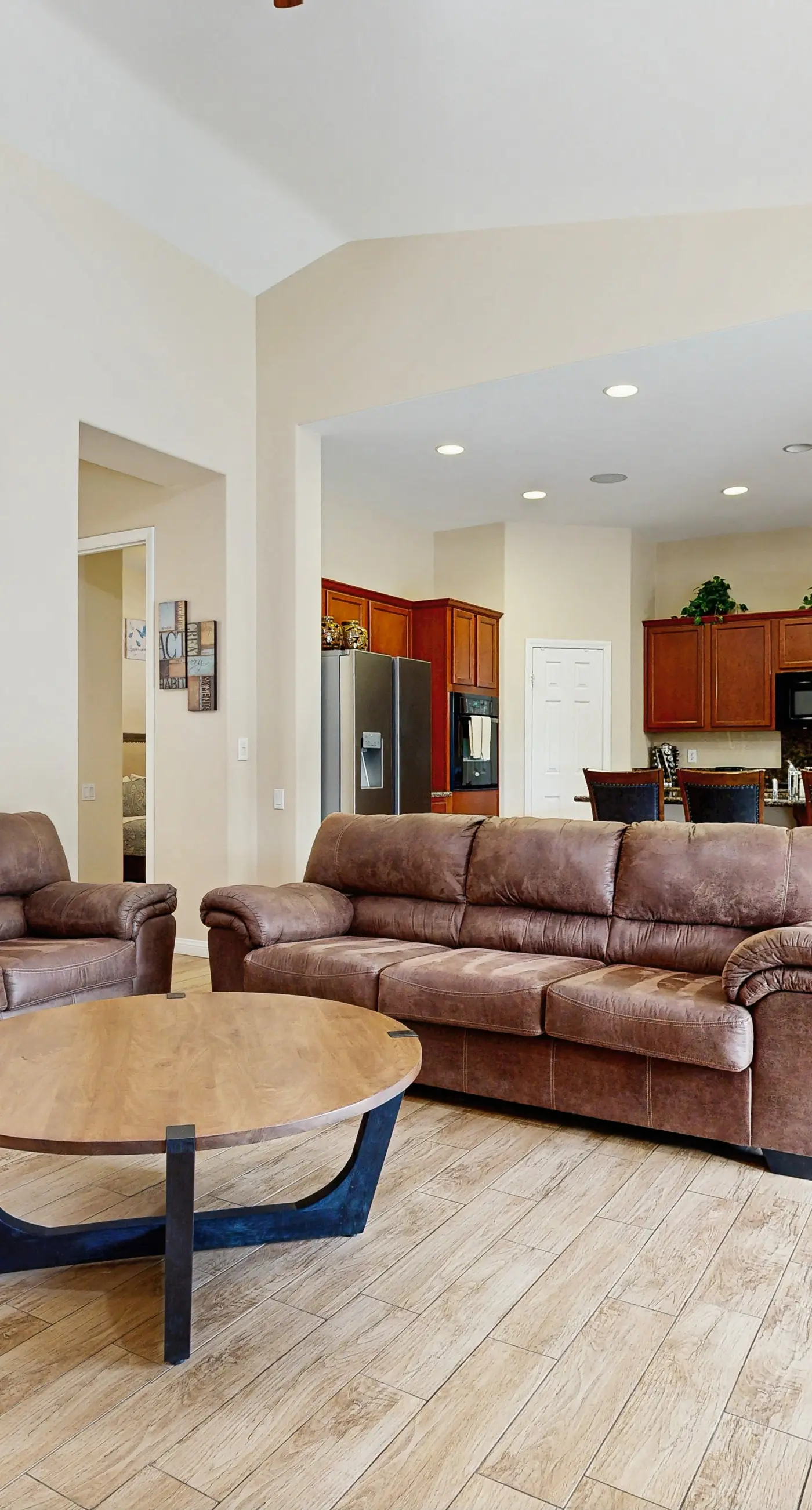 Cathedral City Oasis