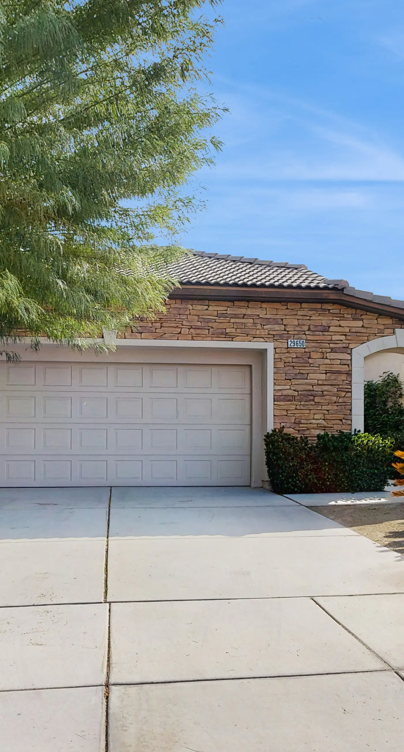 Cathedral City Oasis