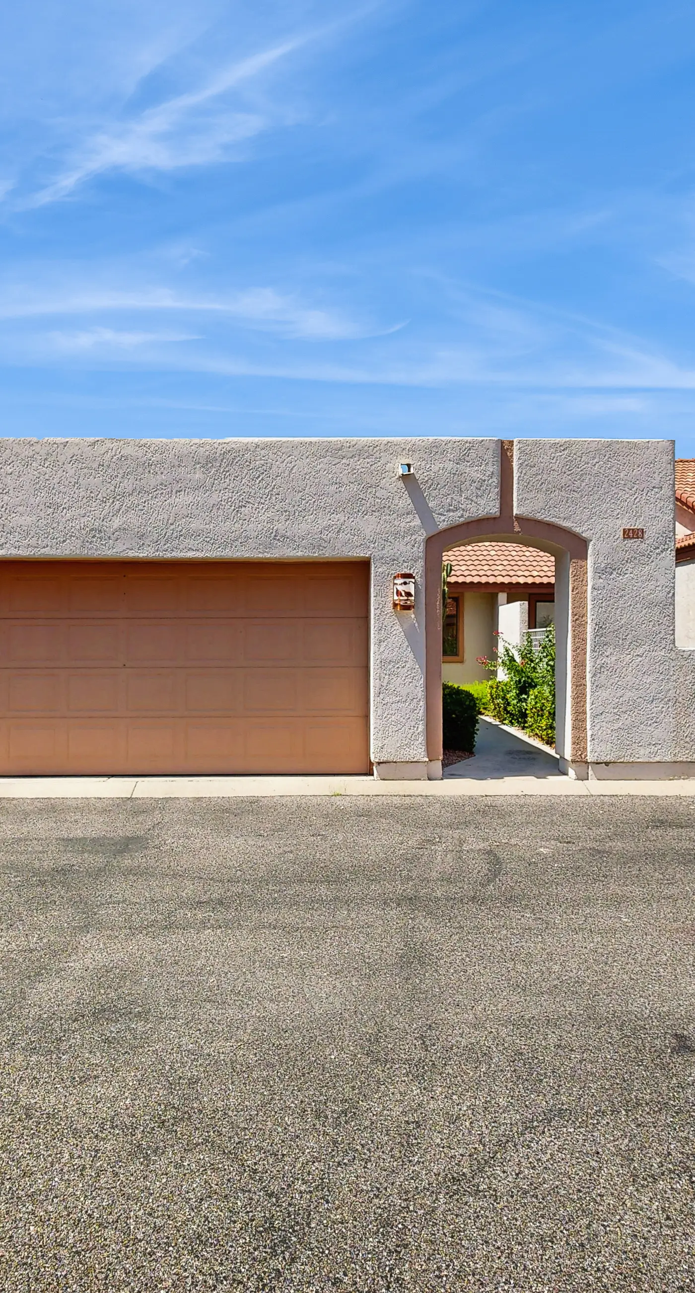 Tucson National #2428