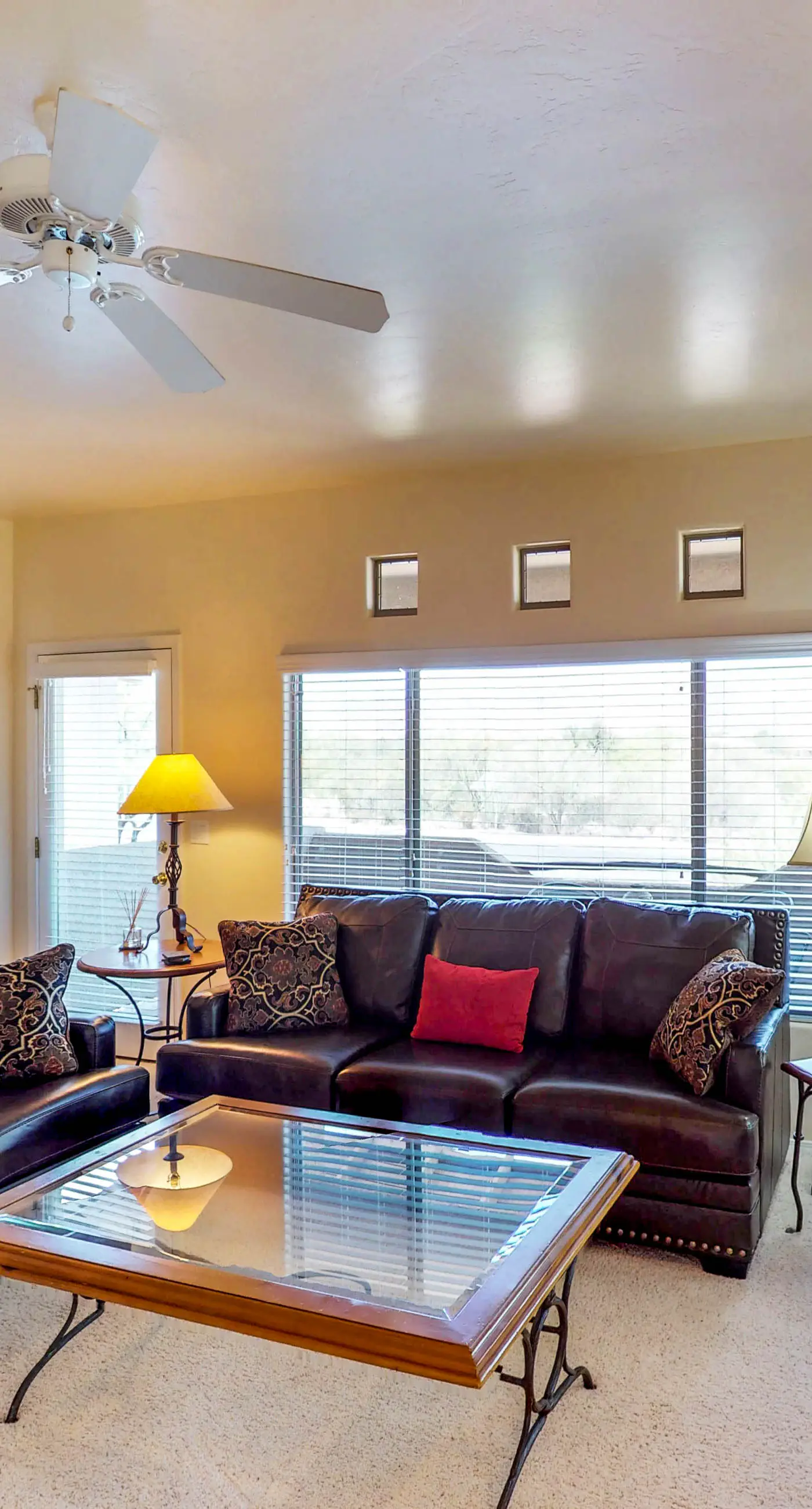 Vistoso Resort Casita #203