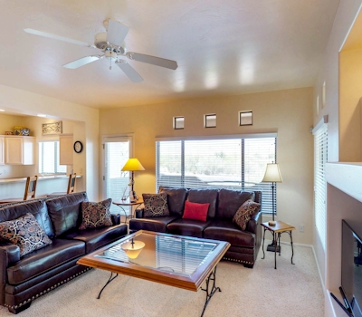 Vistoso Resort Casita #203