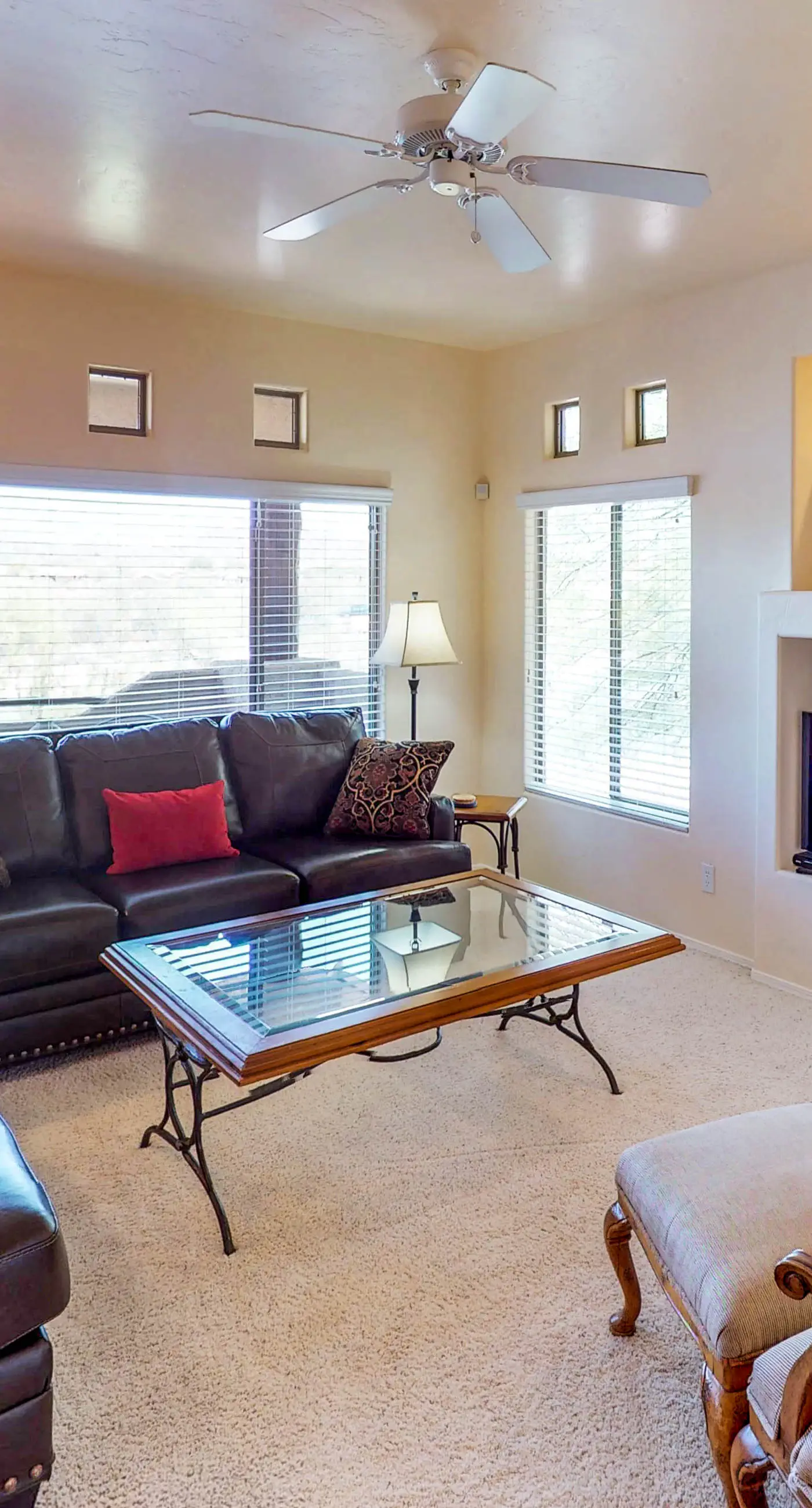 Vistoso Resort Casita #203