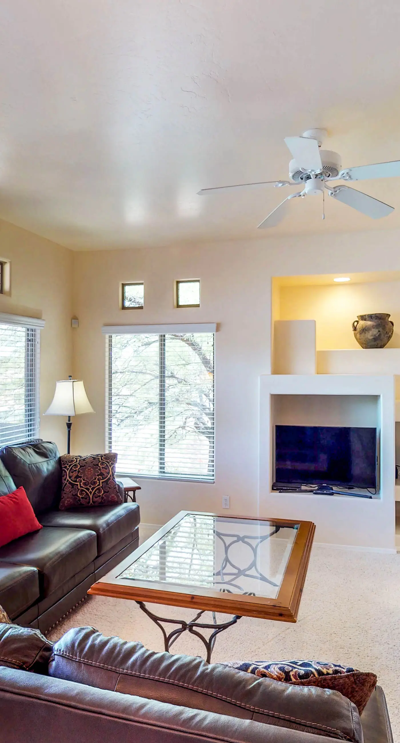 Vistoso Resort Casita #203