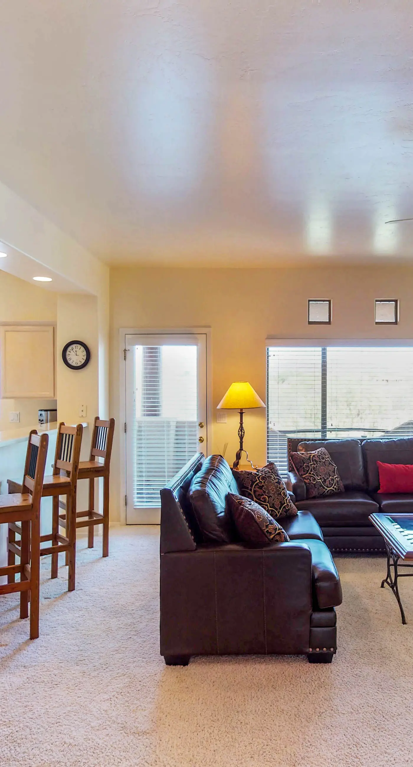 Vistoso Resort Casita #203