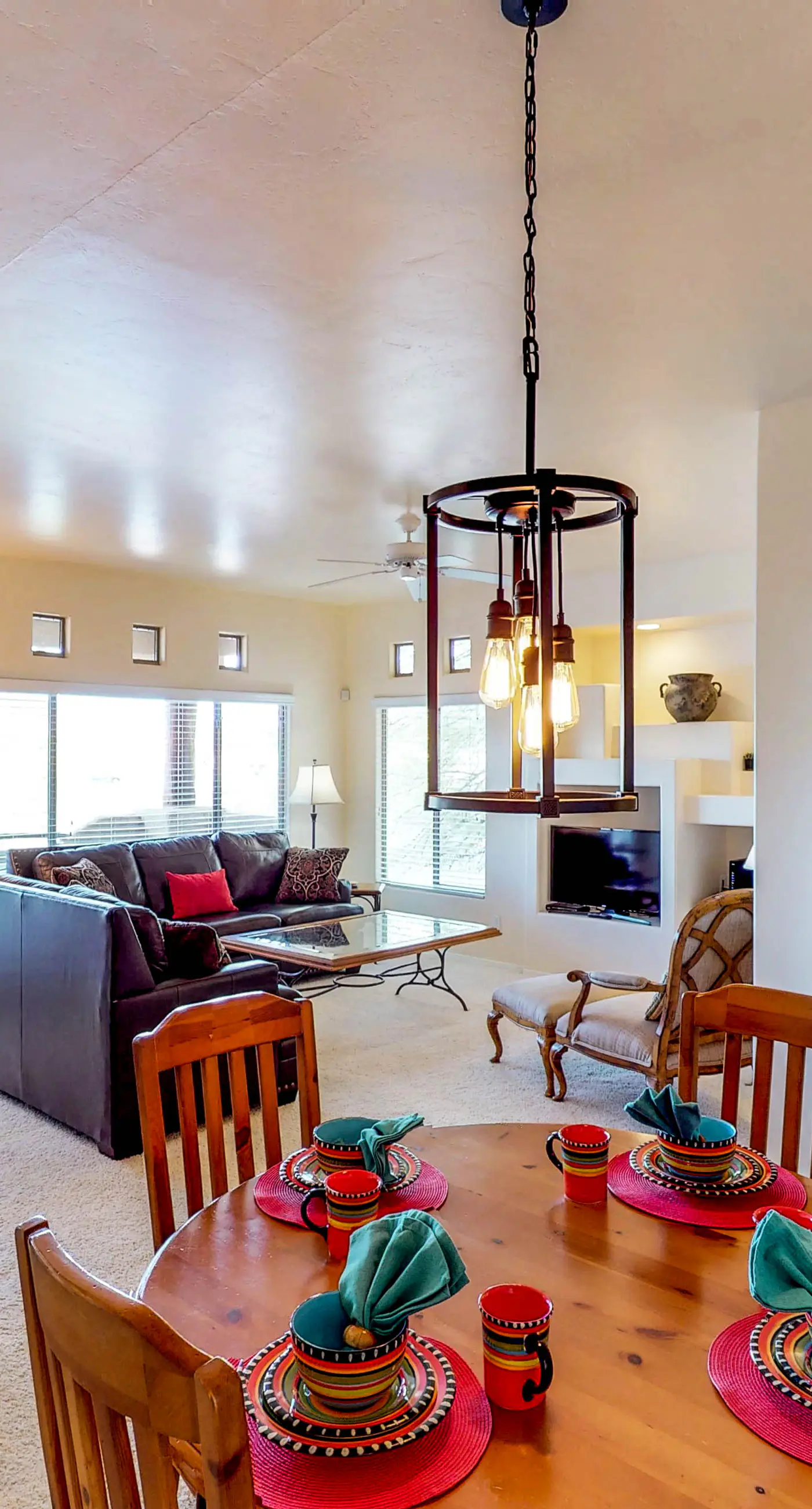 Vistoso Resort Casita #203