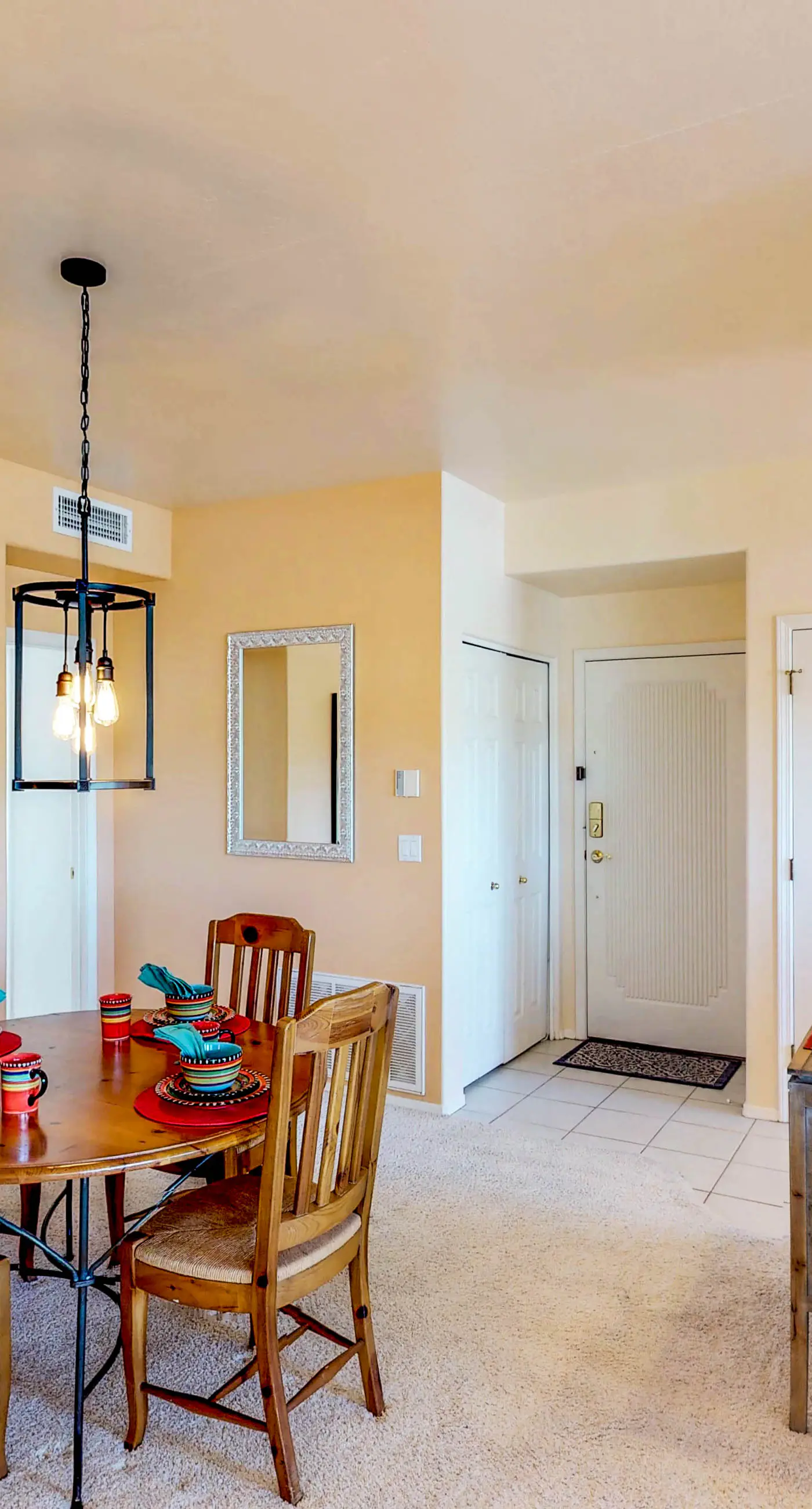 Vistoso Resort Casita #203