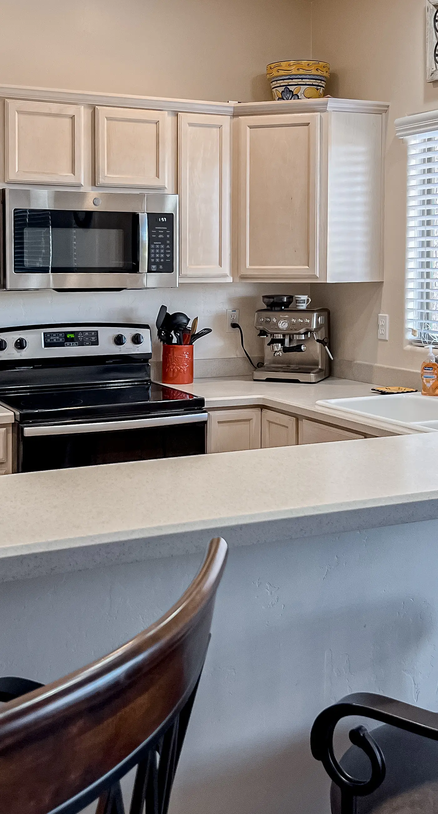 Vistoso Resort Casita #203