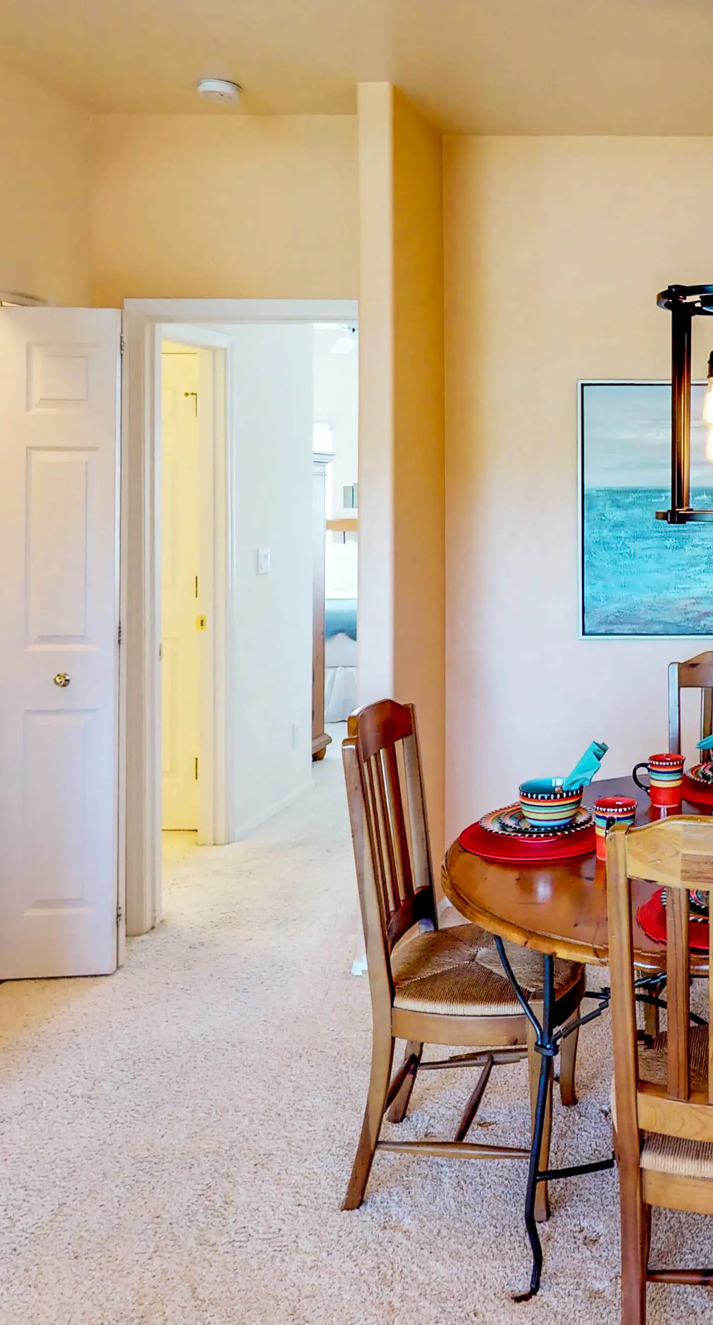 Vistoso Resort Casita #203