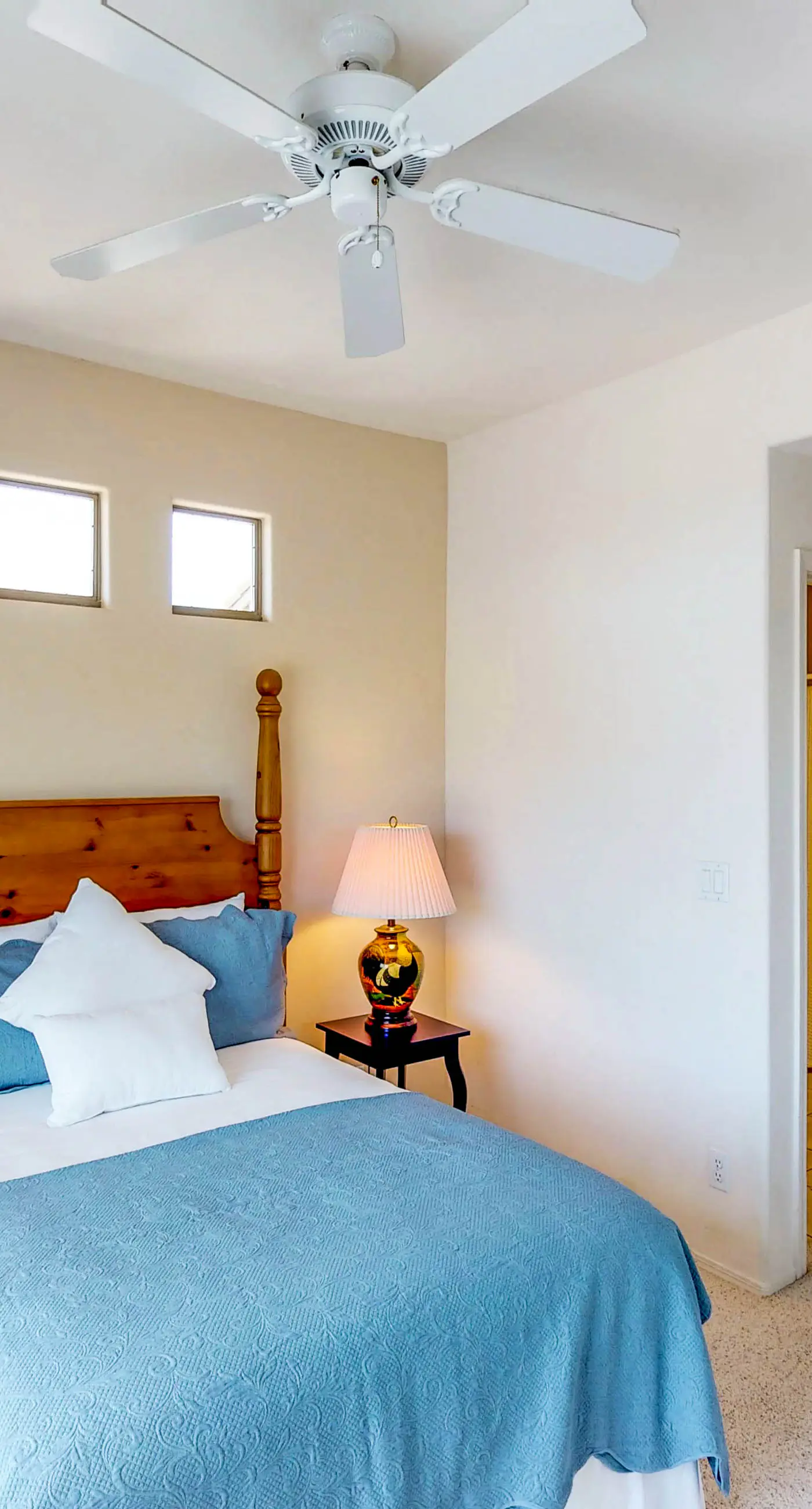 Vistoso Resort Casita #203