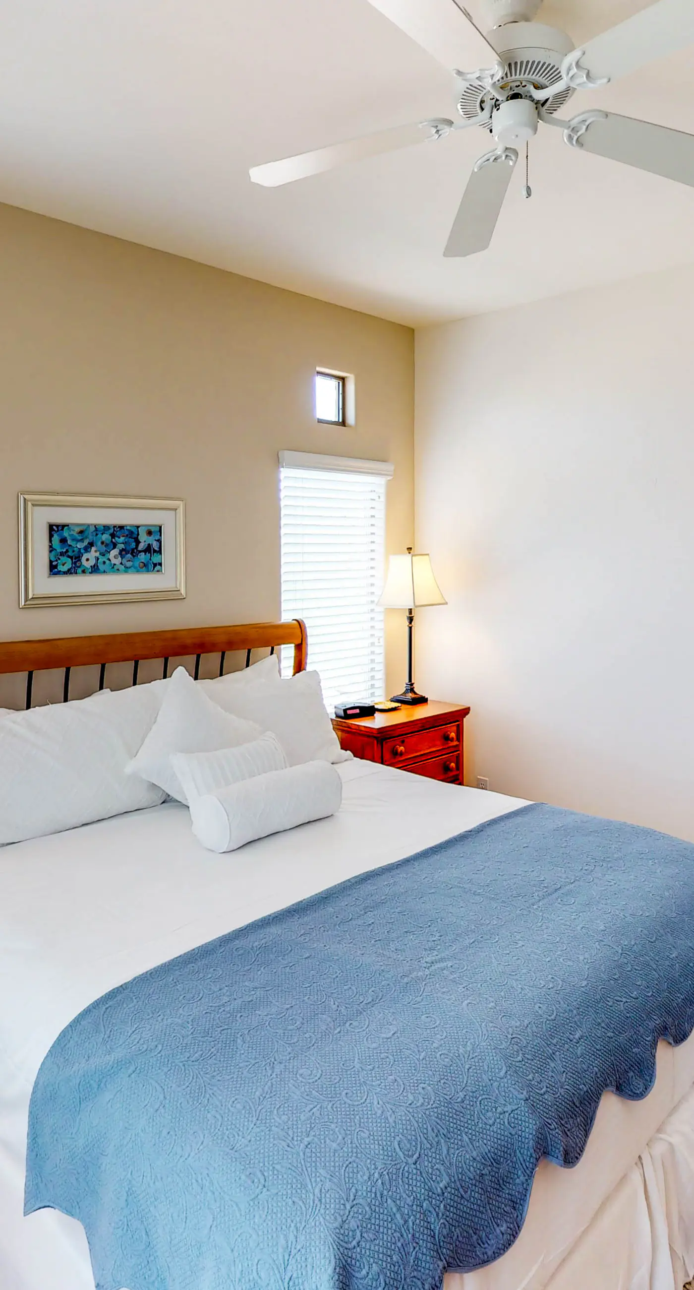 Vistoso Resort Casita #203