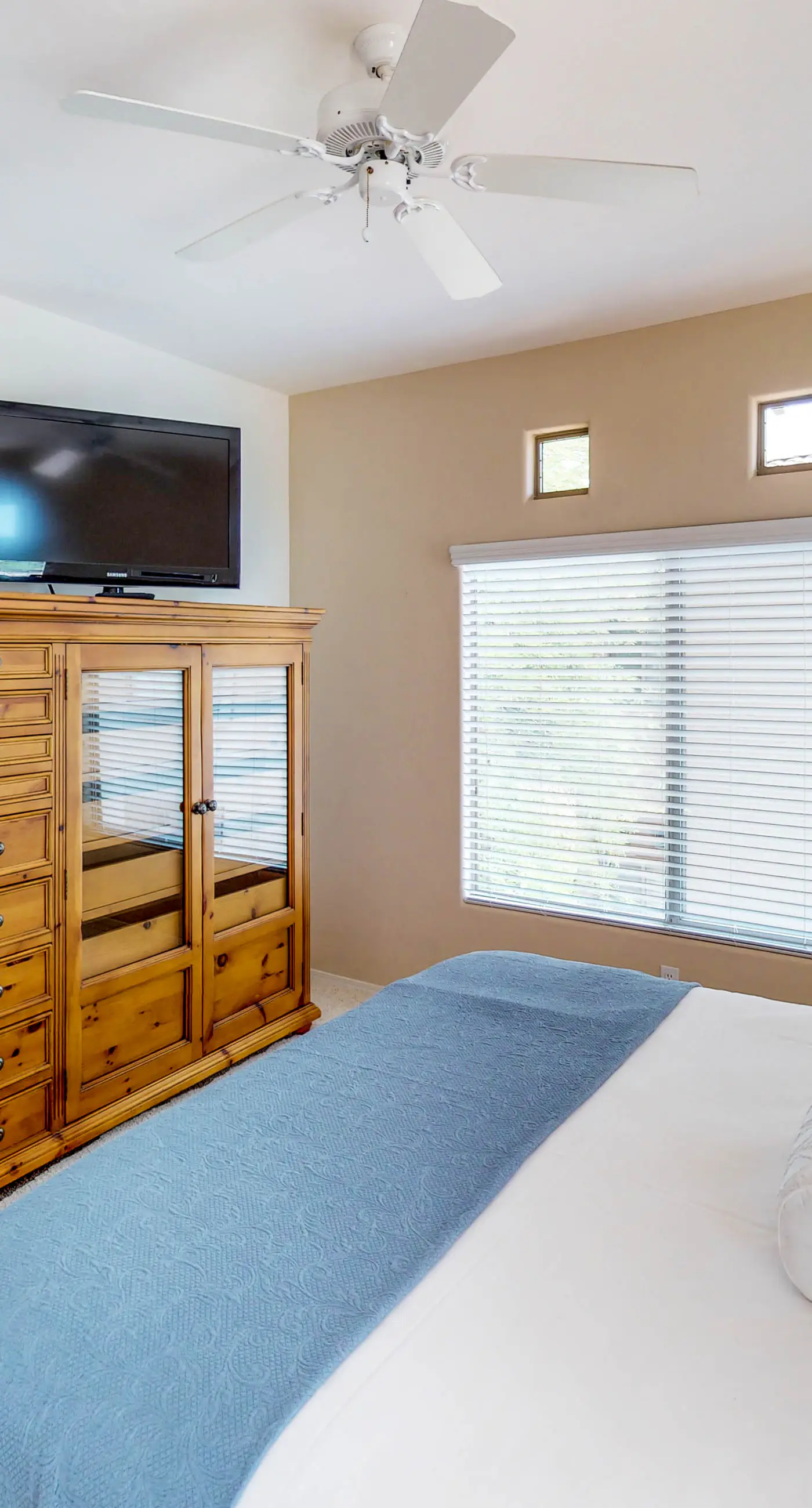 Vistoso Resort Casita #203