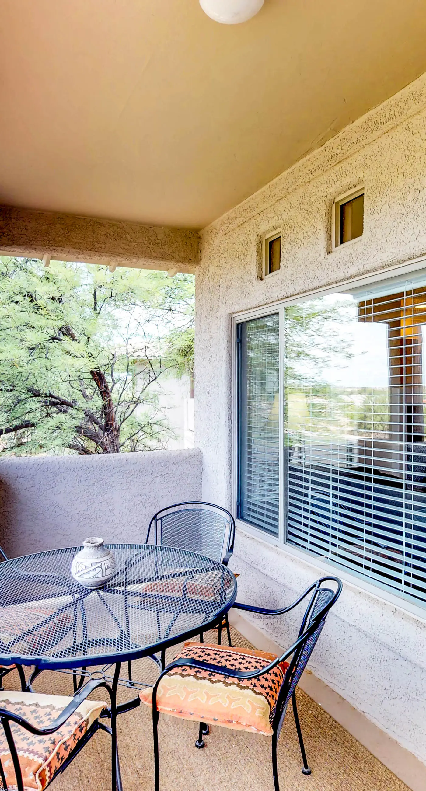 Vistoso Resort Casita #203