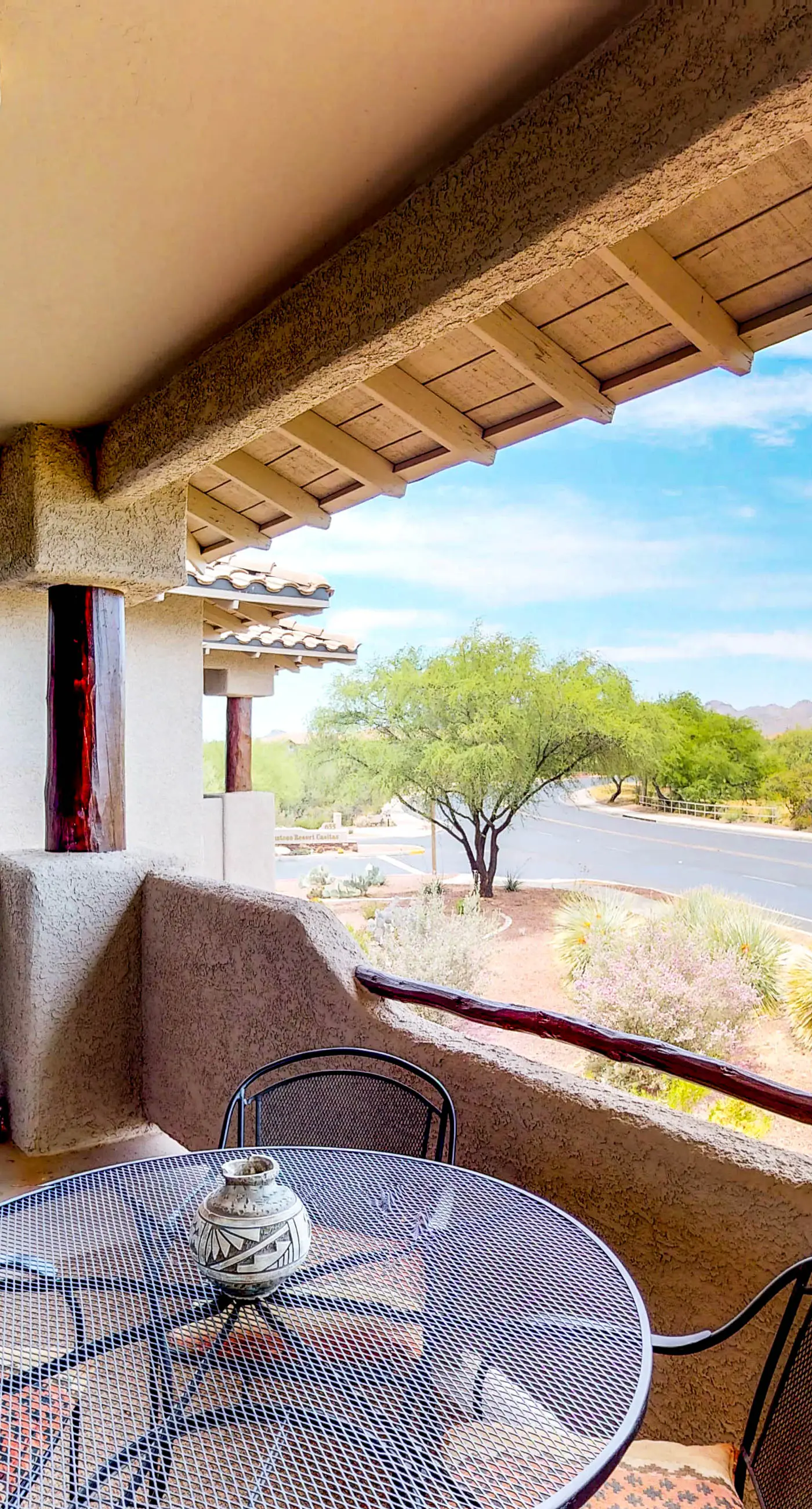 Vistoso Resort Casita #203