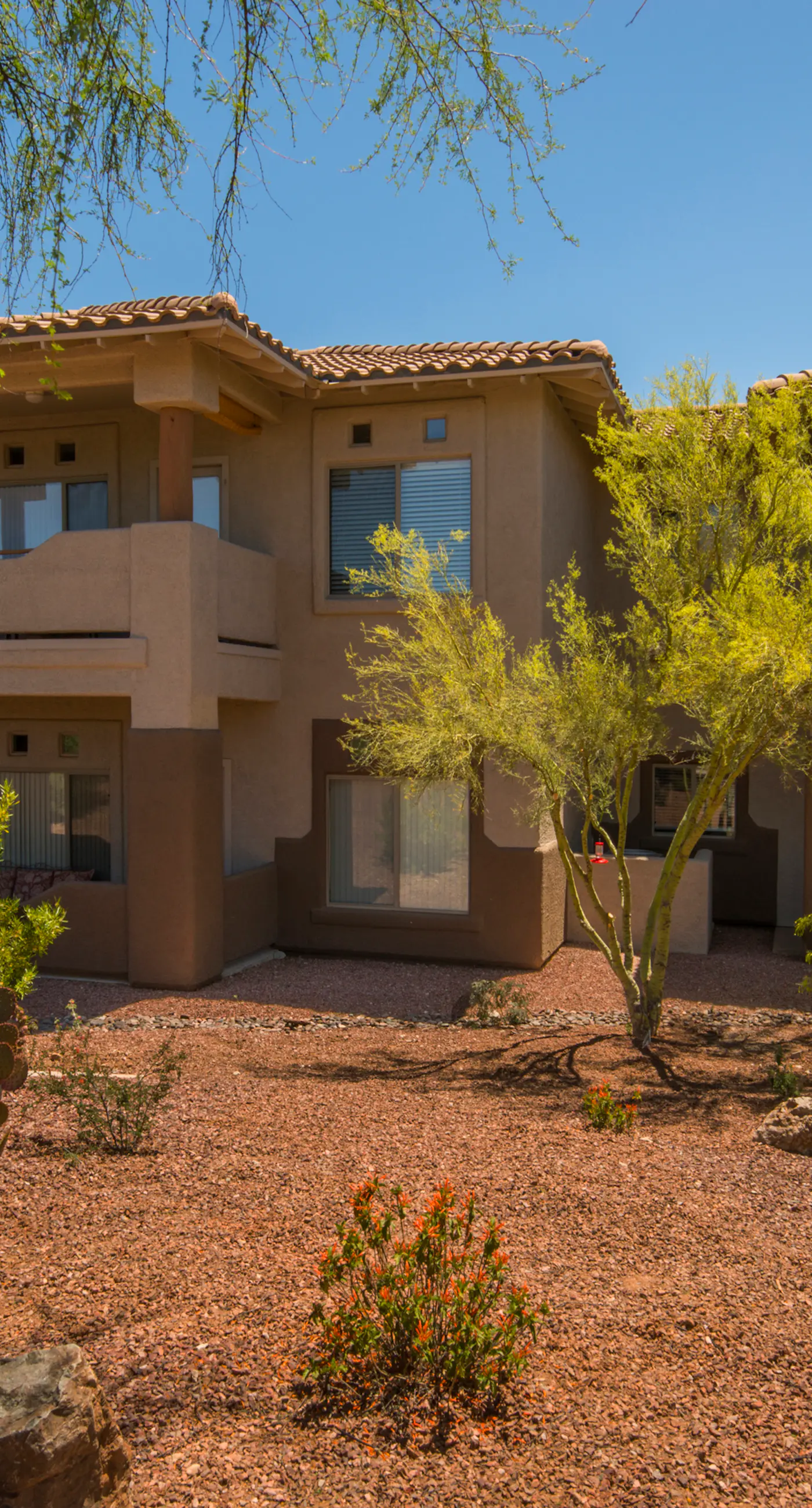 Vistoso Resort Casita #203