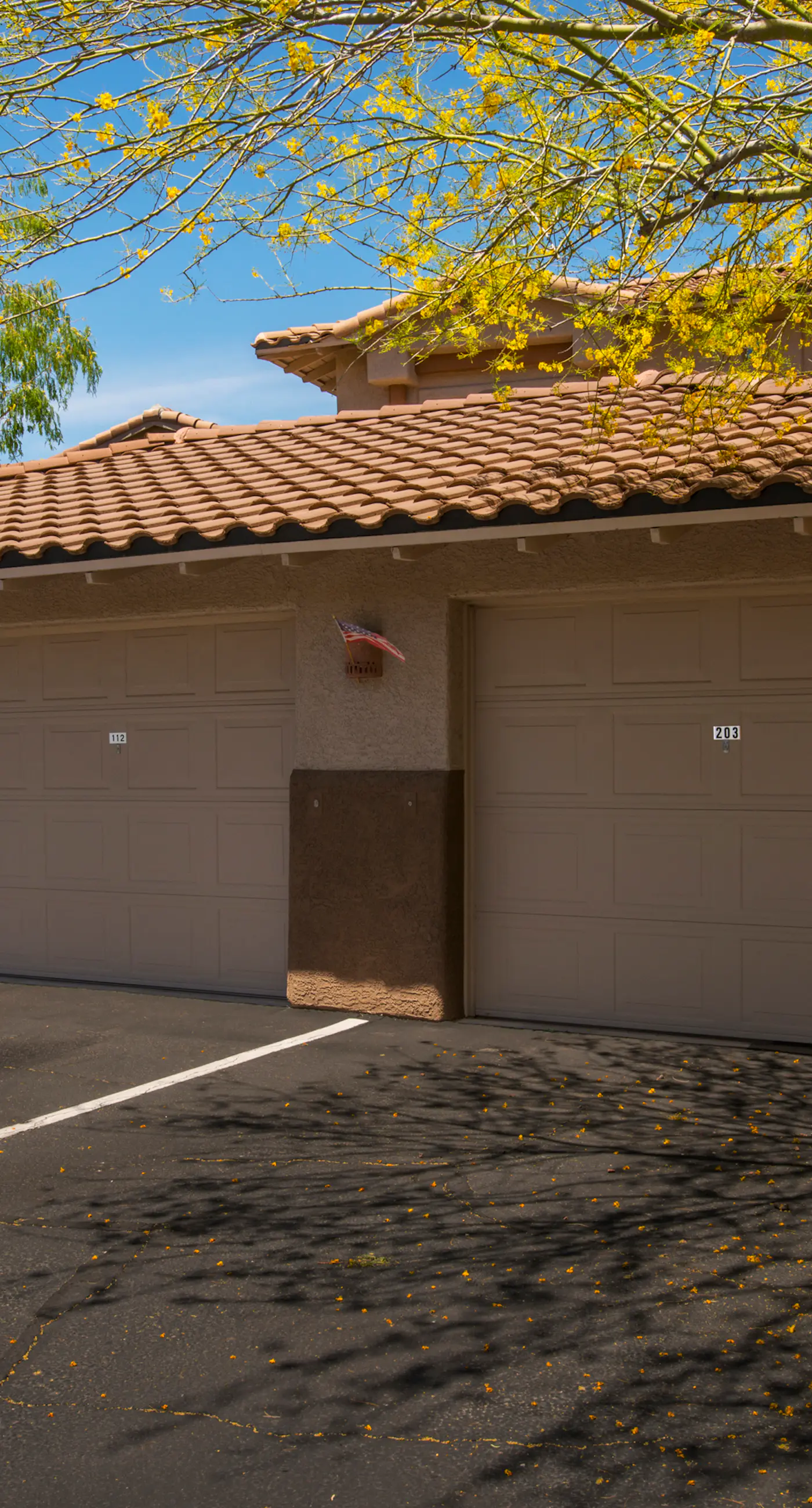 Vistoso Resort Casita #203