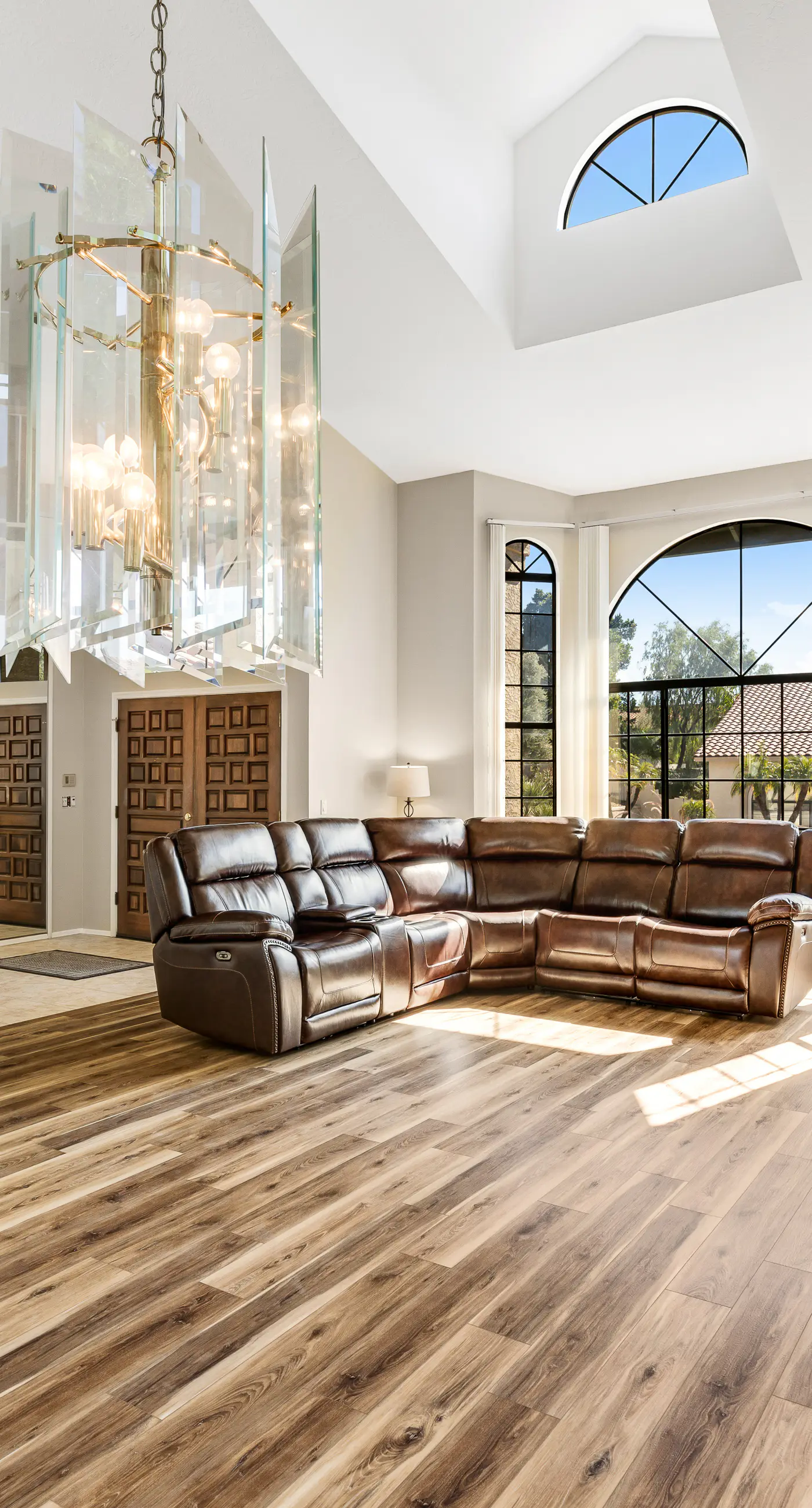 The Oasis on Braeburn Drive
