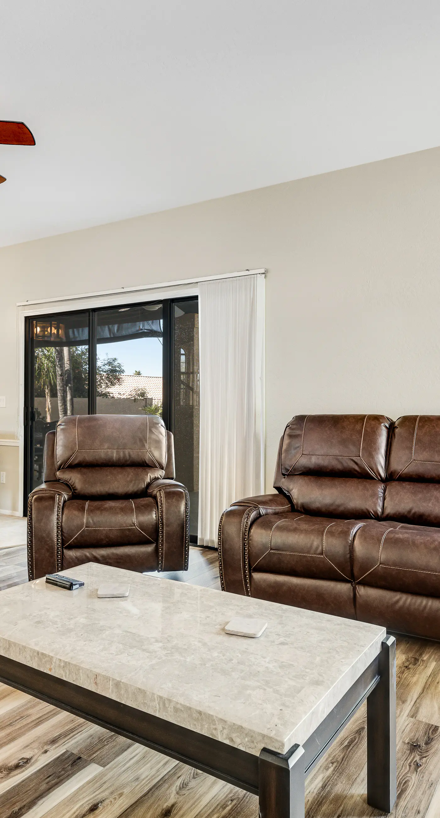 The Oasis on Braeburn Drive