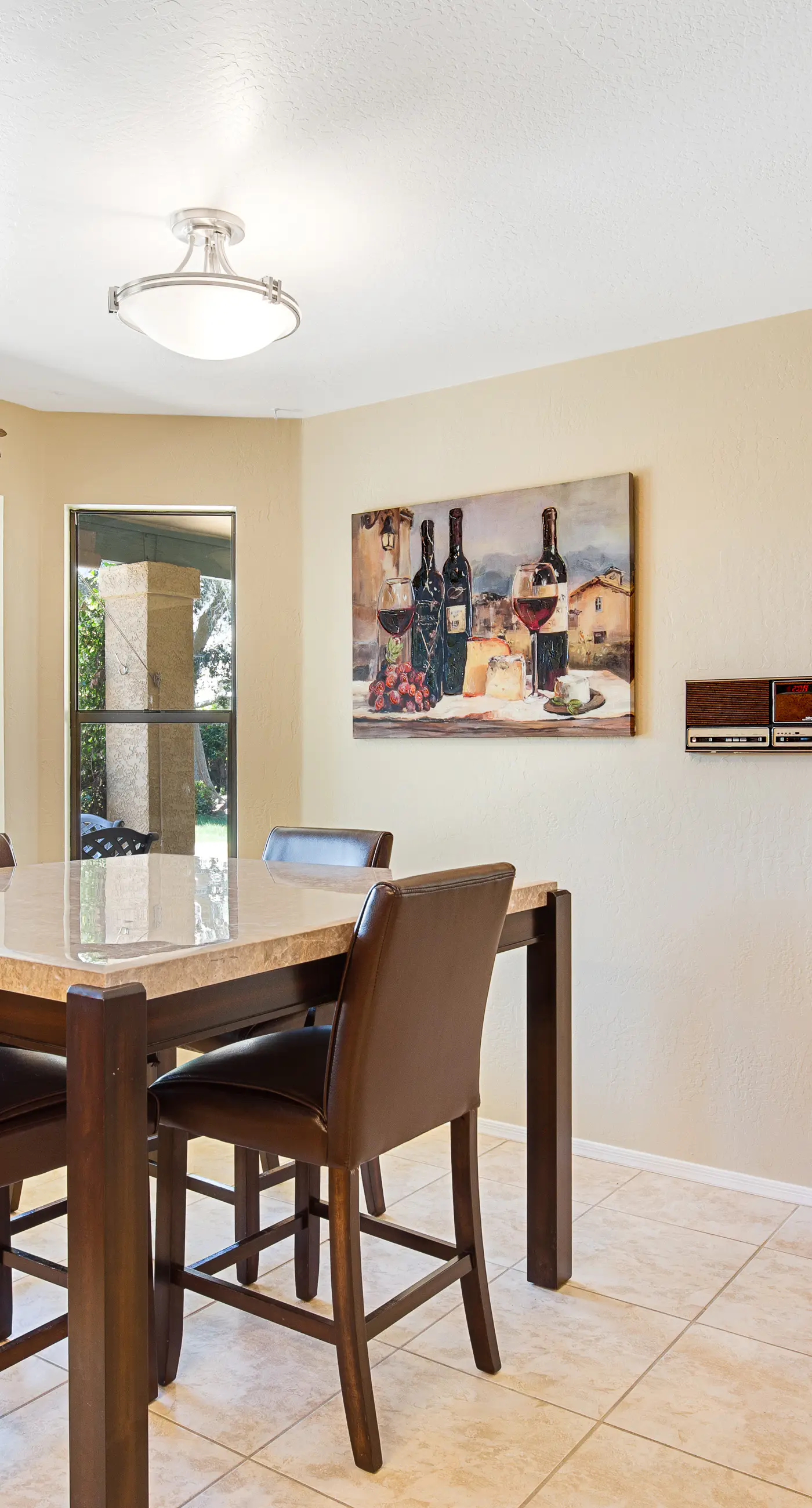 The Oasis on Braeburn Drive