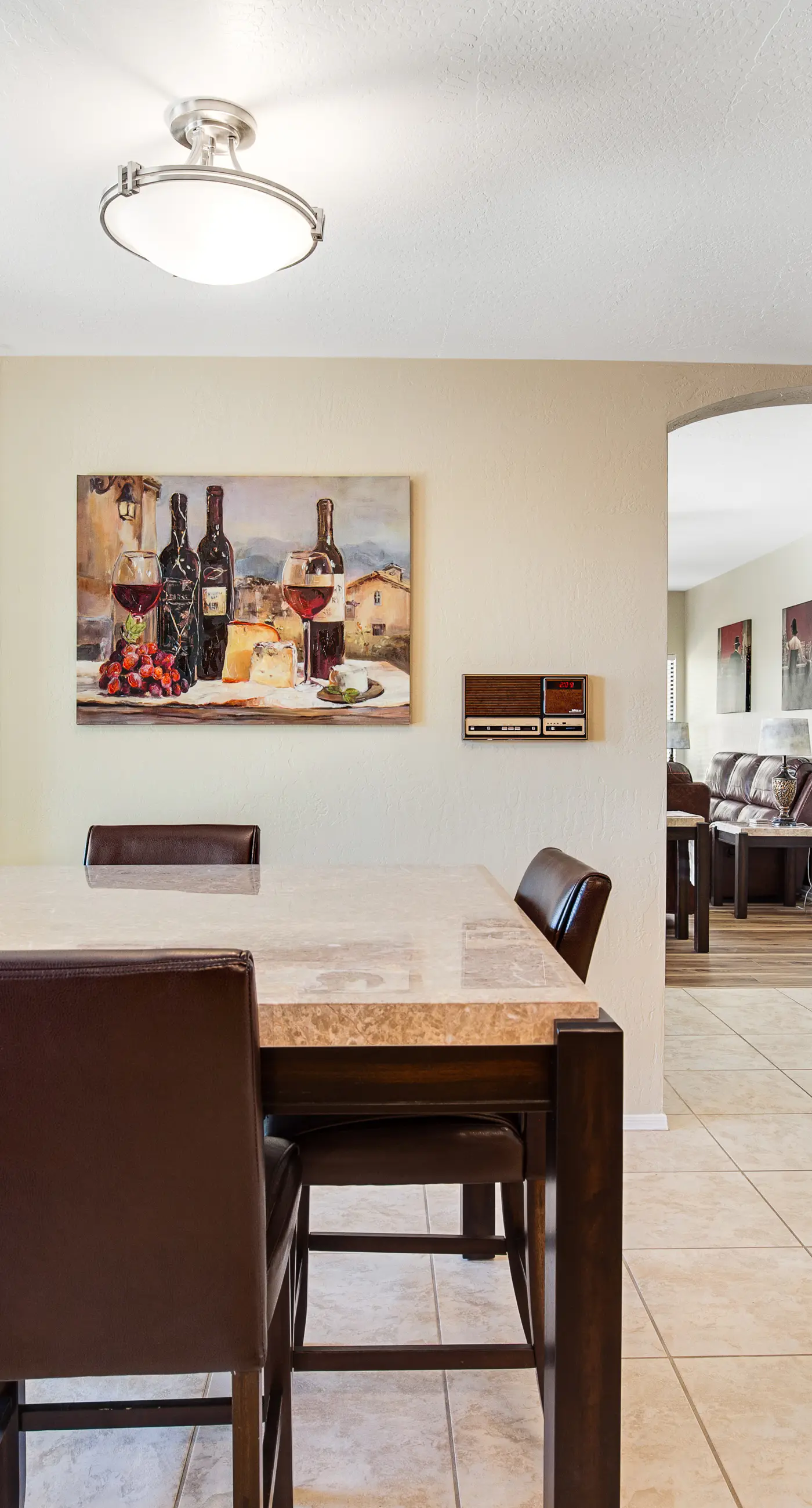 The Oasis on Braeburn Drive