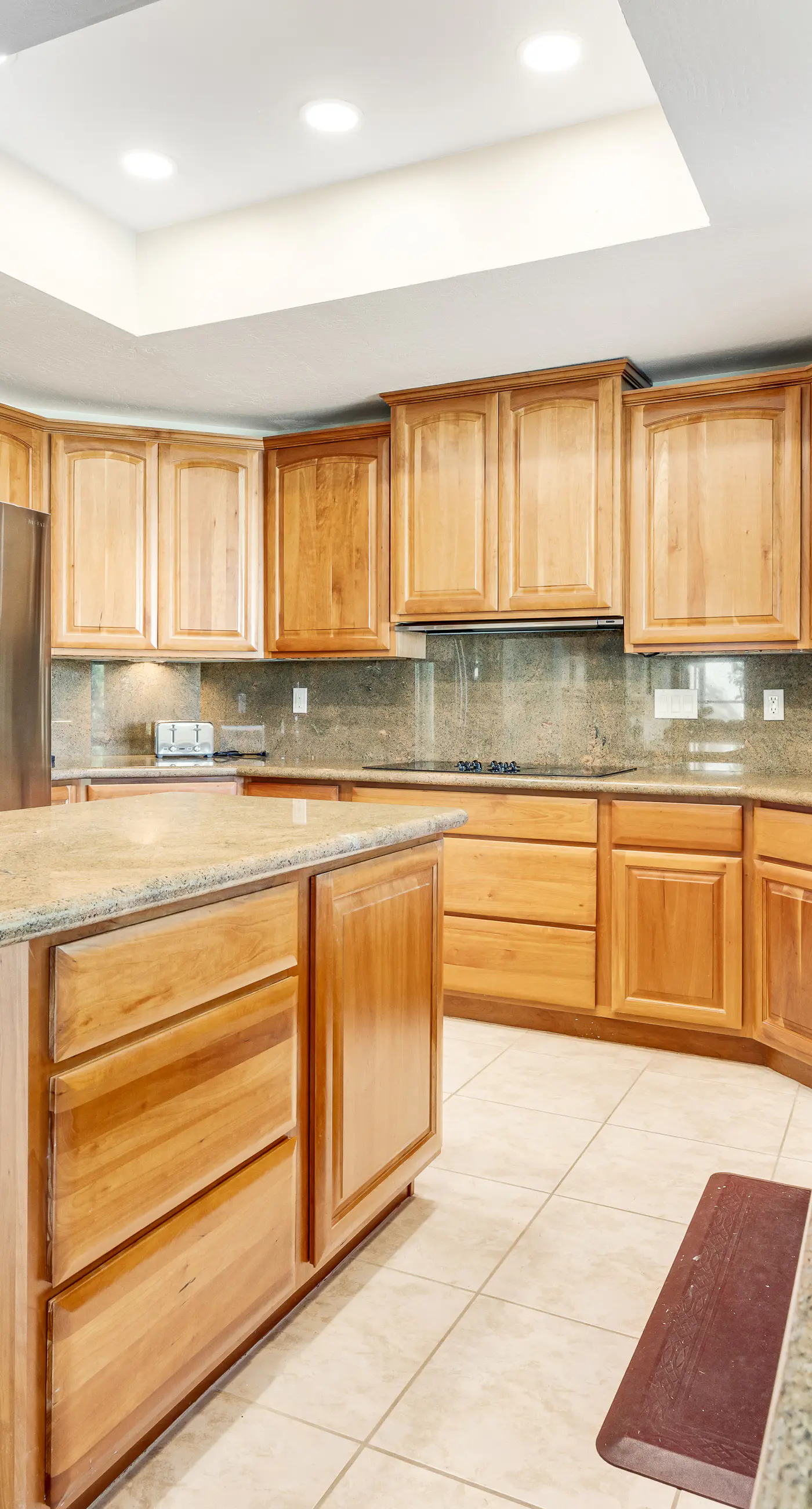 The Oasis on Braeburn Drive