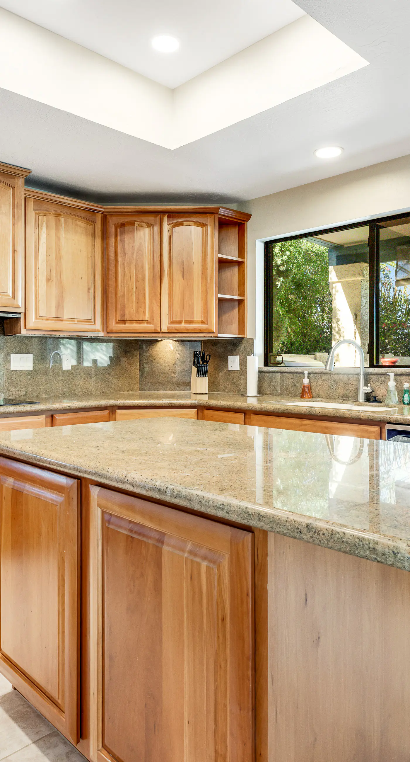 The Oasis on Braeburn Drive