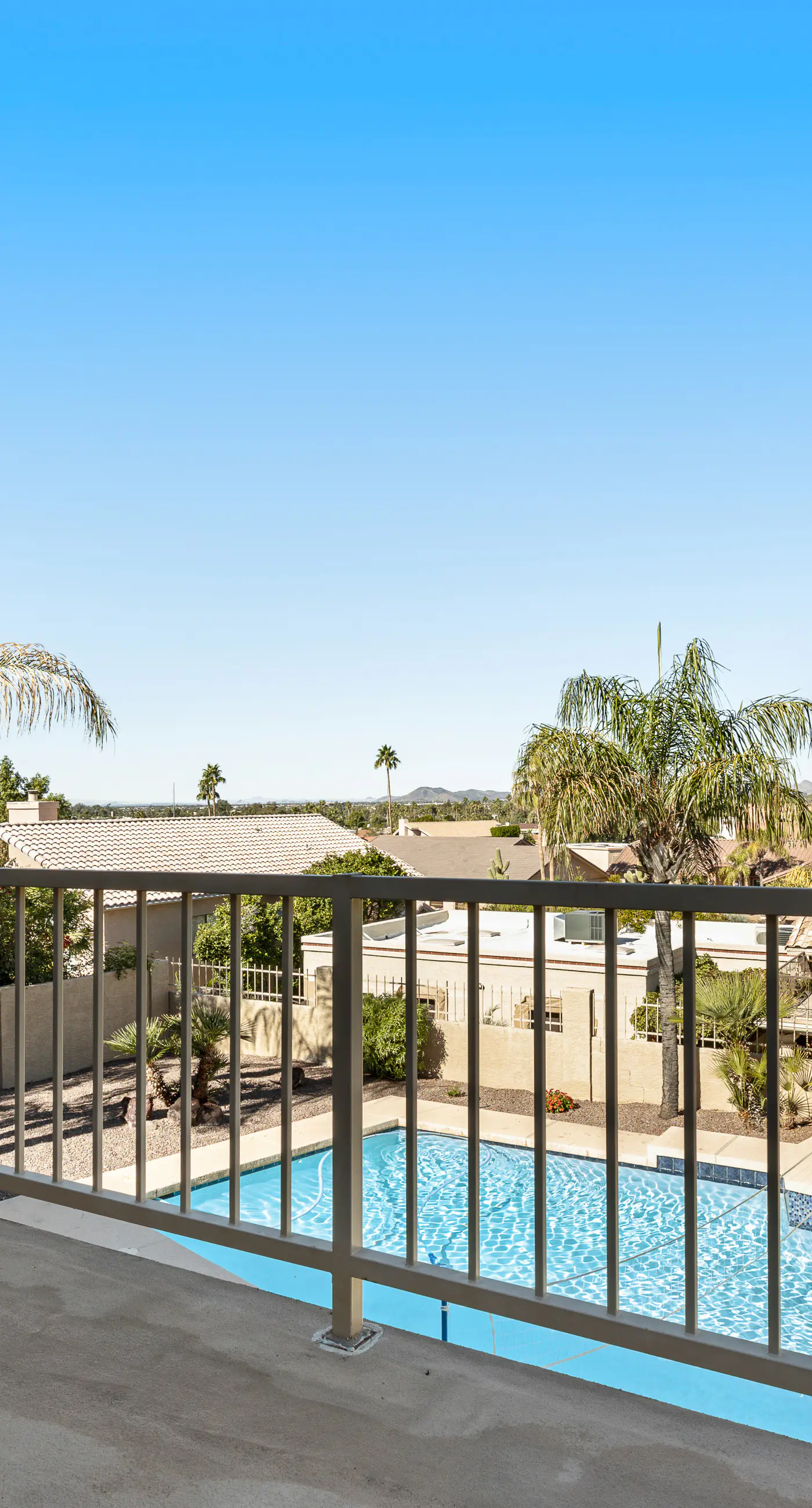 The Oasis on Braeburn Drive