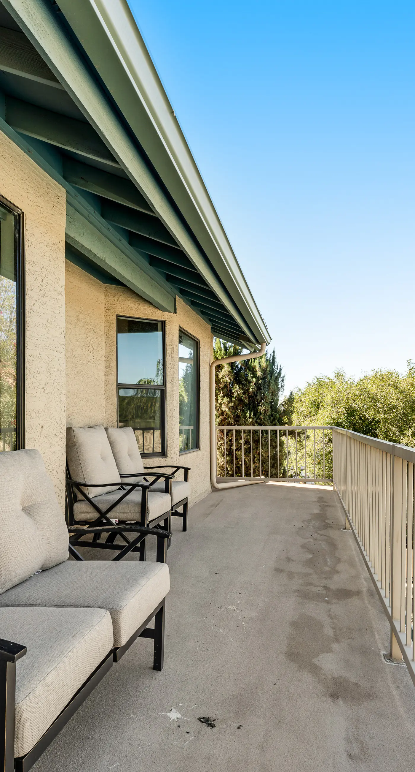 The Oasis on Braeburn Drive