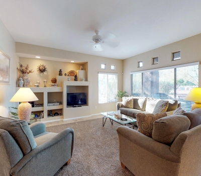 Vistoso Resort Casitas #101