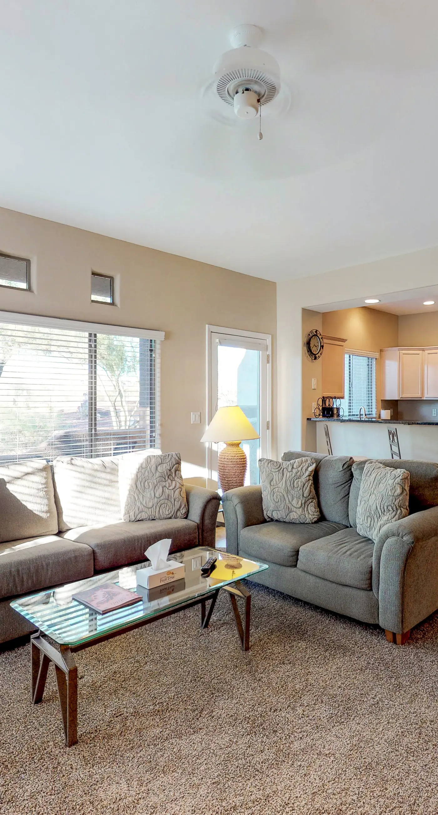 Vistoso Resort Casitas #101