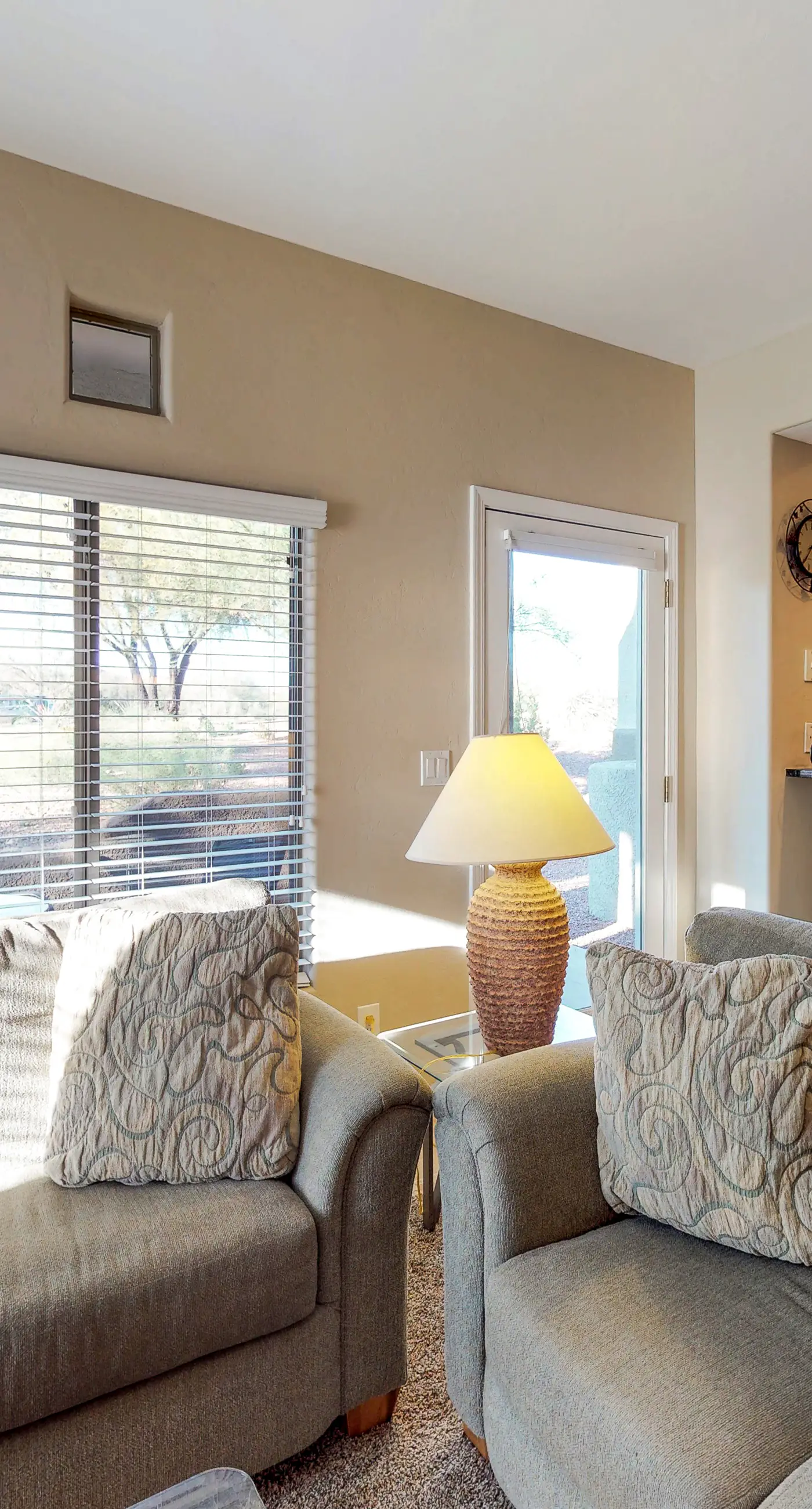 Vistoso Resort Casitas #101