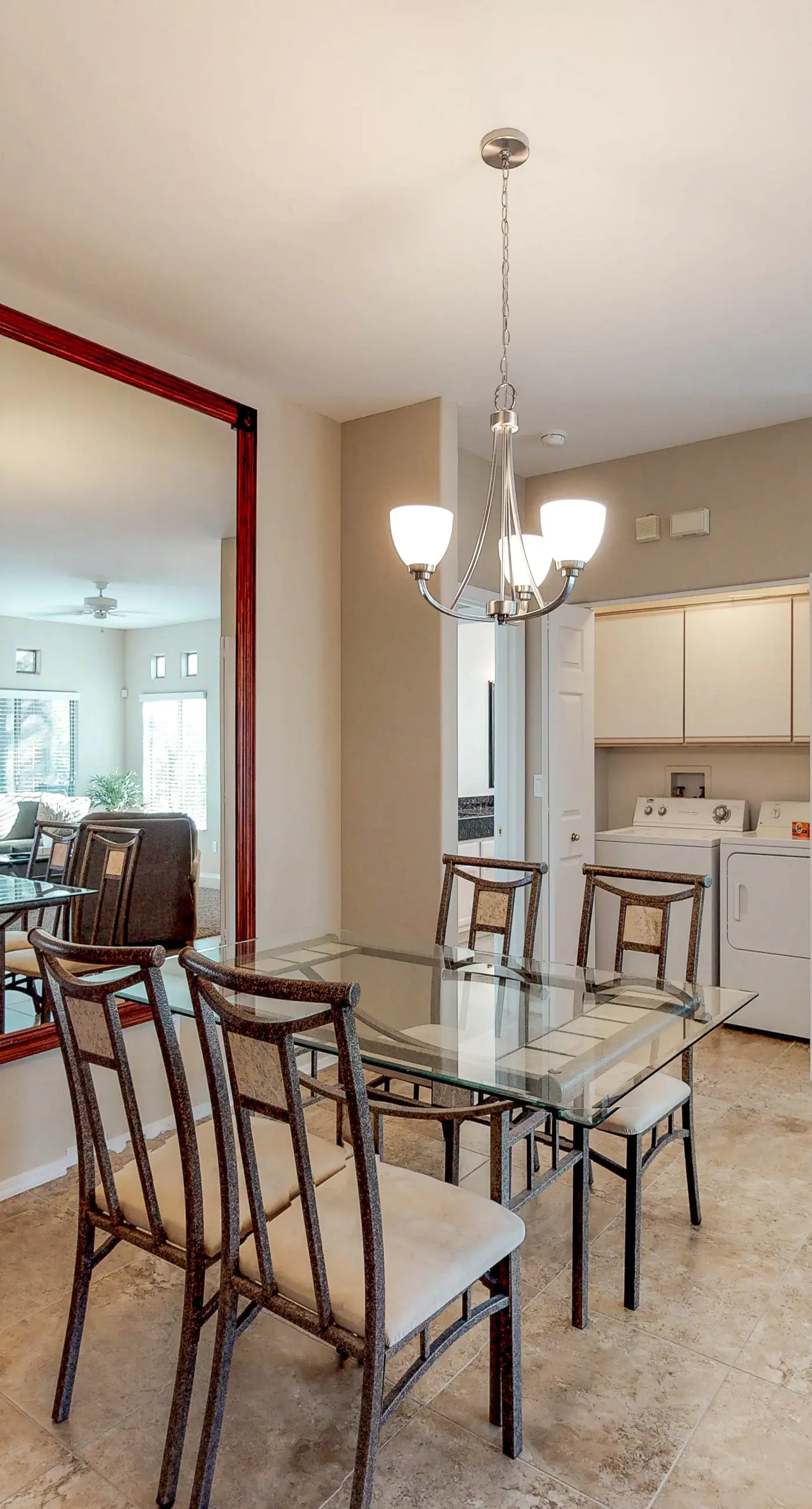 Vistoso Resort Casitas #101