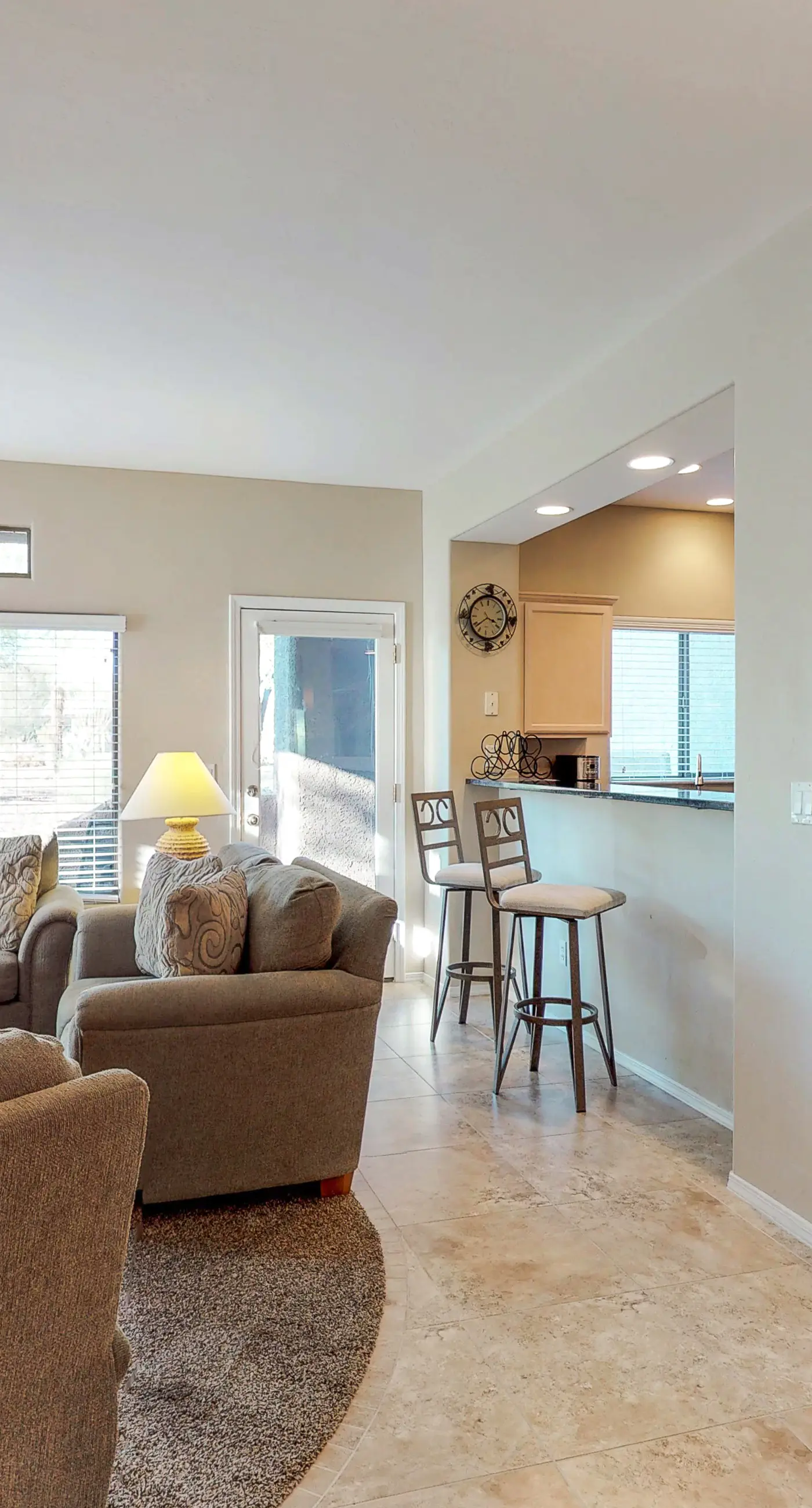 Vistoso Resort Casitas #101