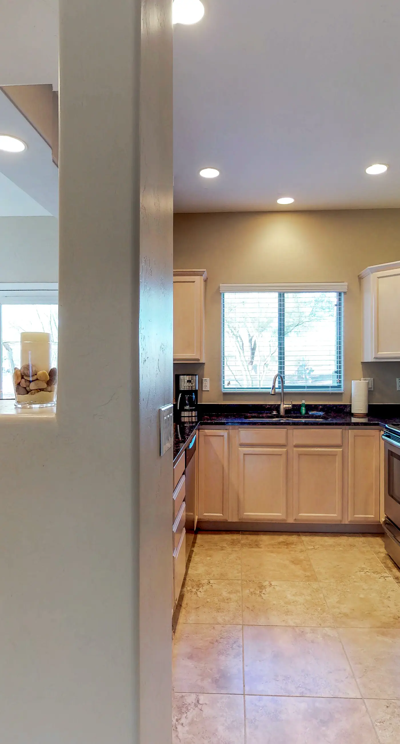 Vistoso Resort Casitas #101