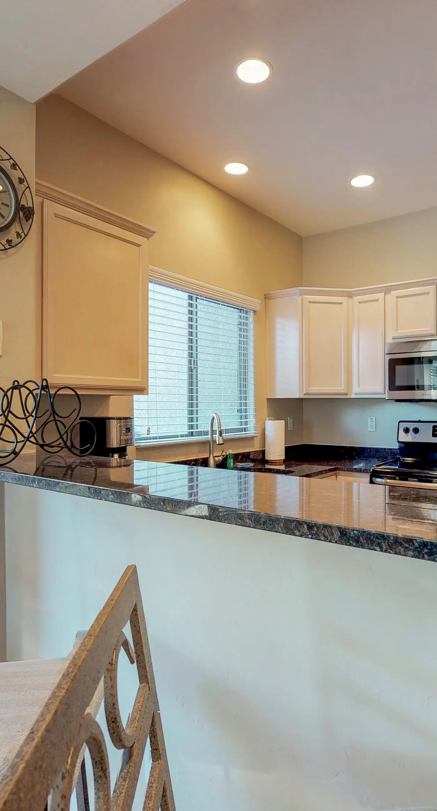 Vistoso Resort Casitas #101