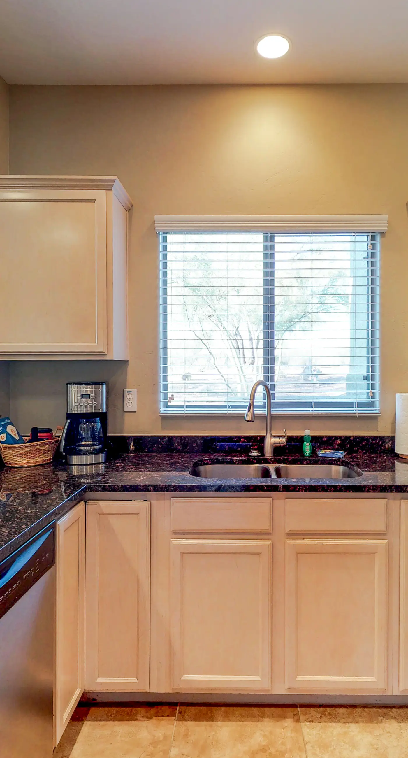 Vistoso Resort Casitas #101