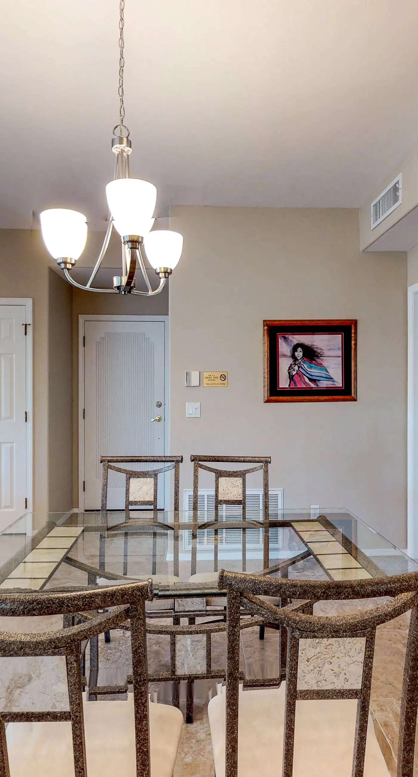 Vistoso Resort Casitas #101