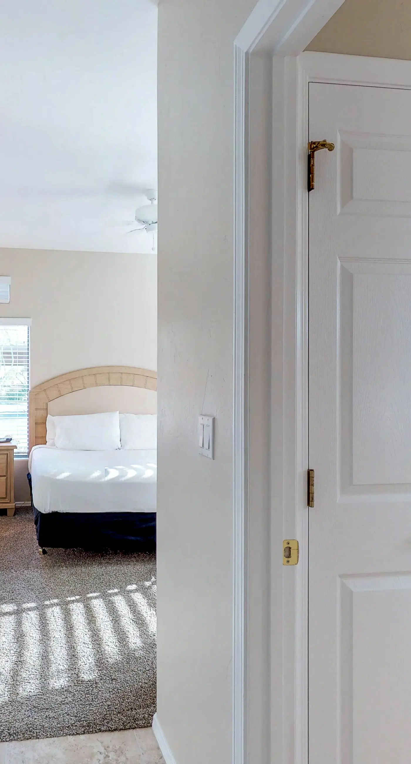 Vistoso Resort Casitas #101