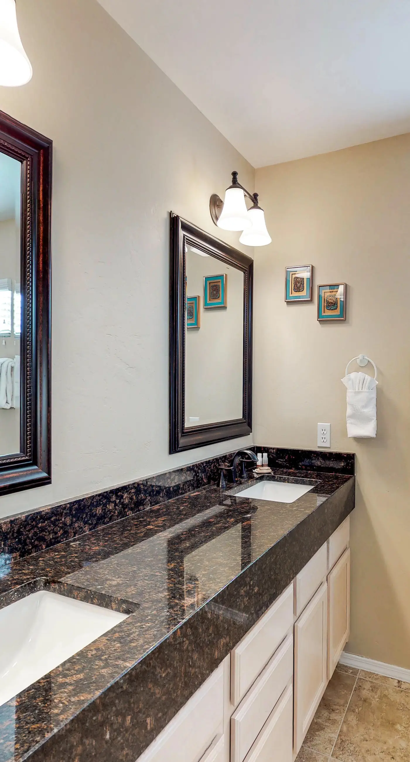 Vistoso Resort Casitas #101